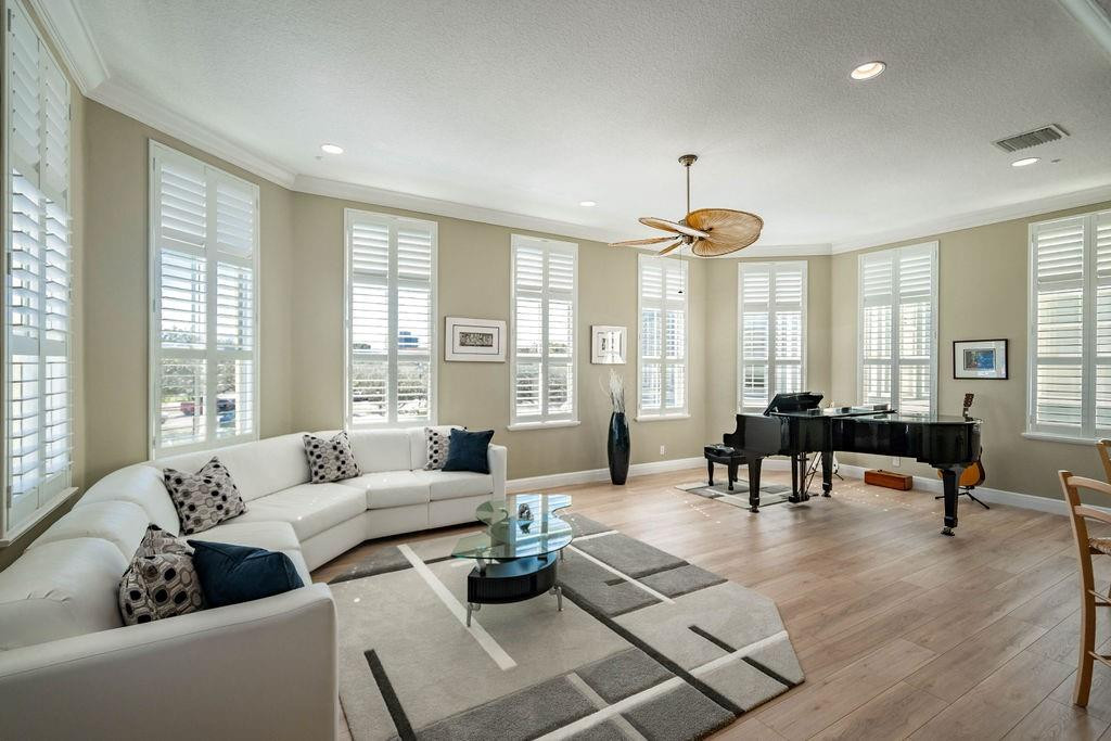 Tillotson Square - Residential