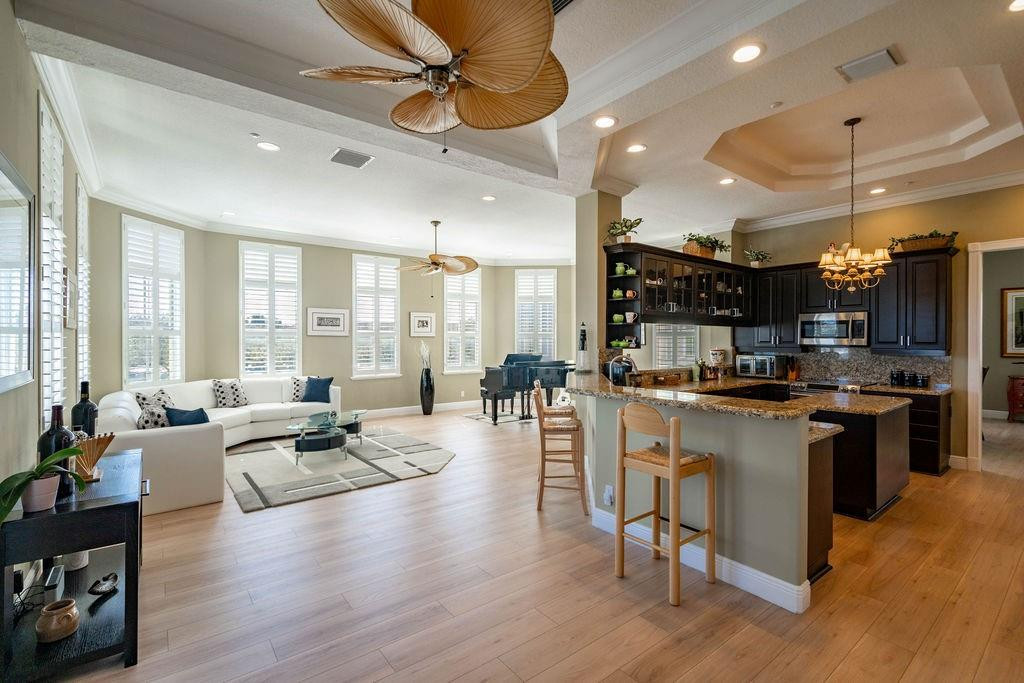 Tillotson Square - Residential