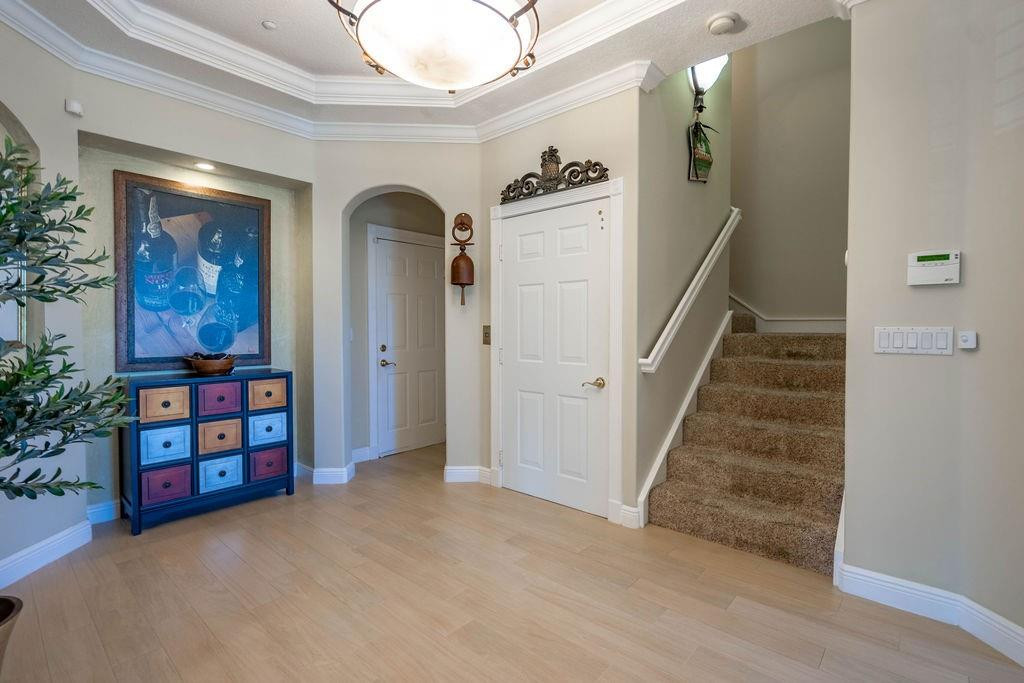 Tillotson Square - Residential