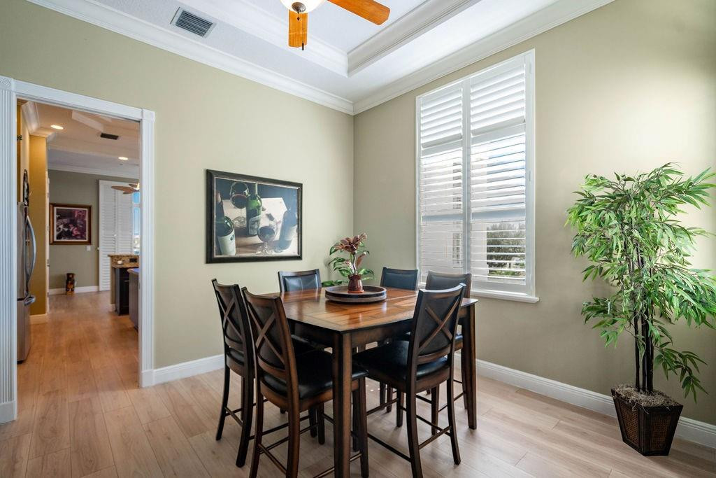 Tillotson Square - Residential