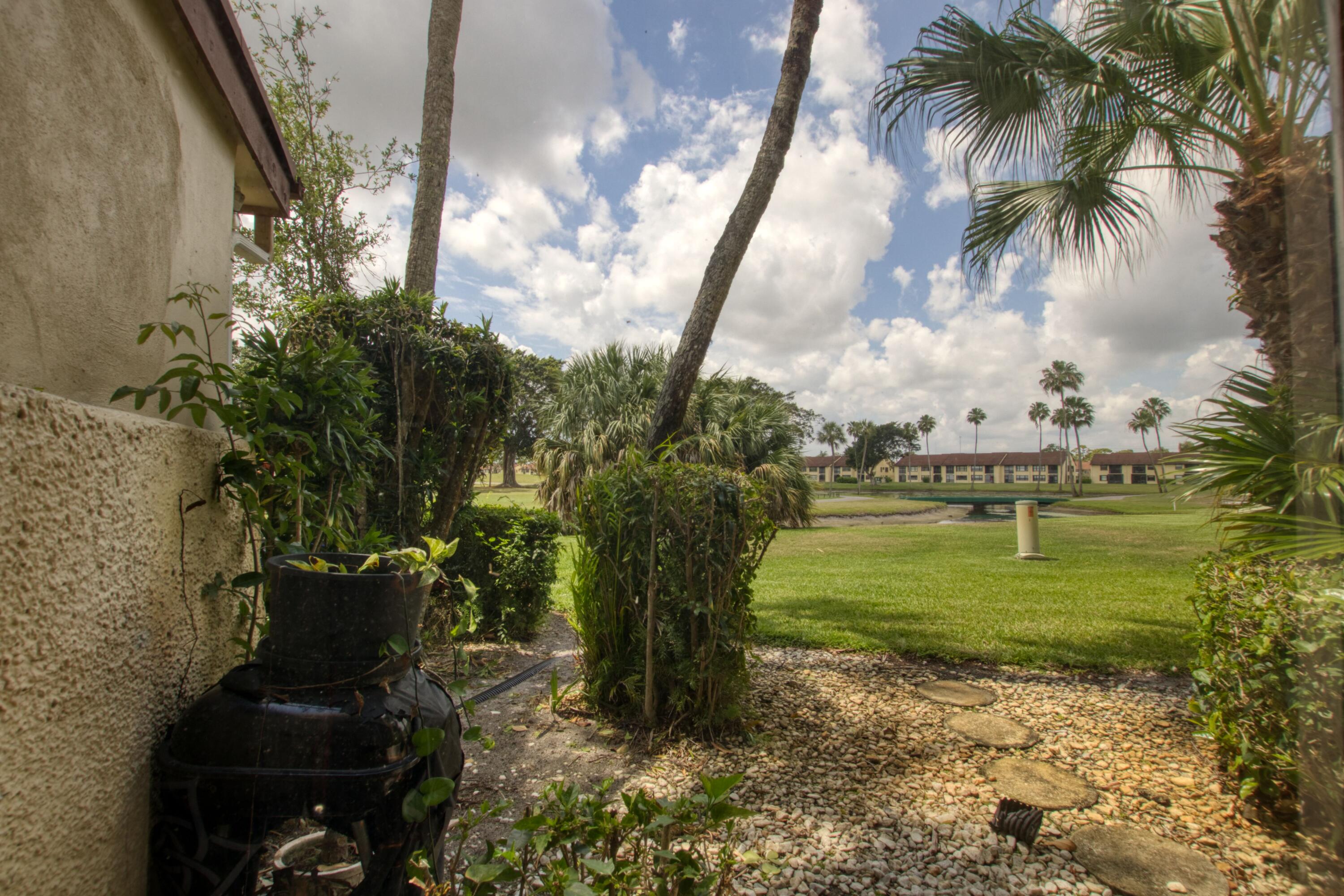 FOUNTAINS OF PALM BEACH CONDO 3 - Residential Lease