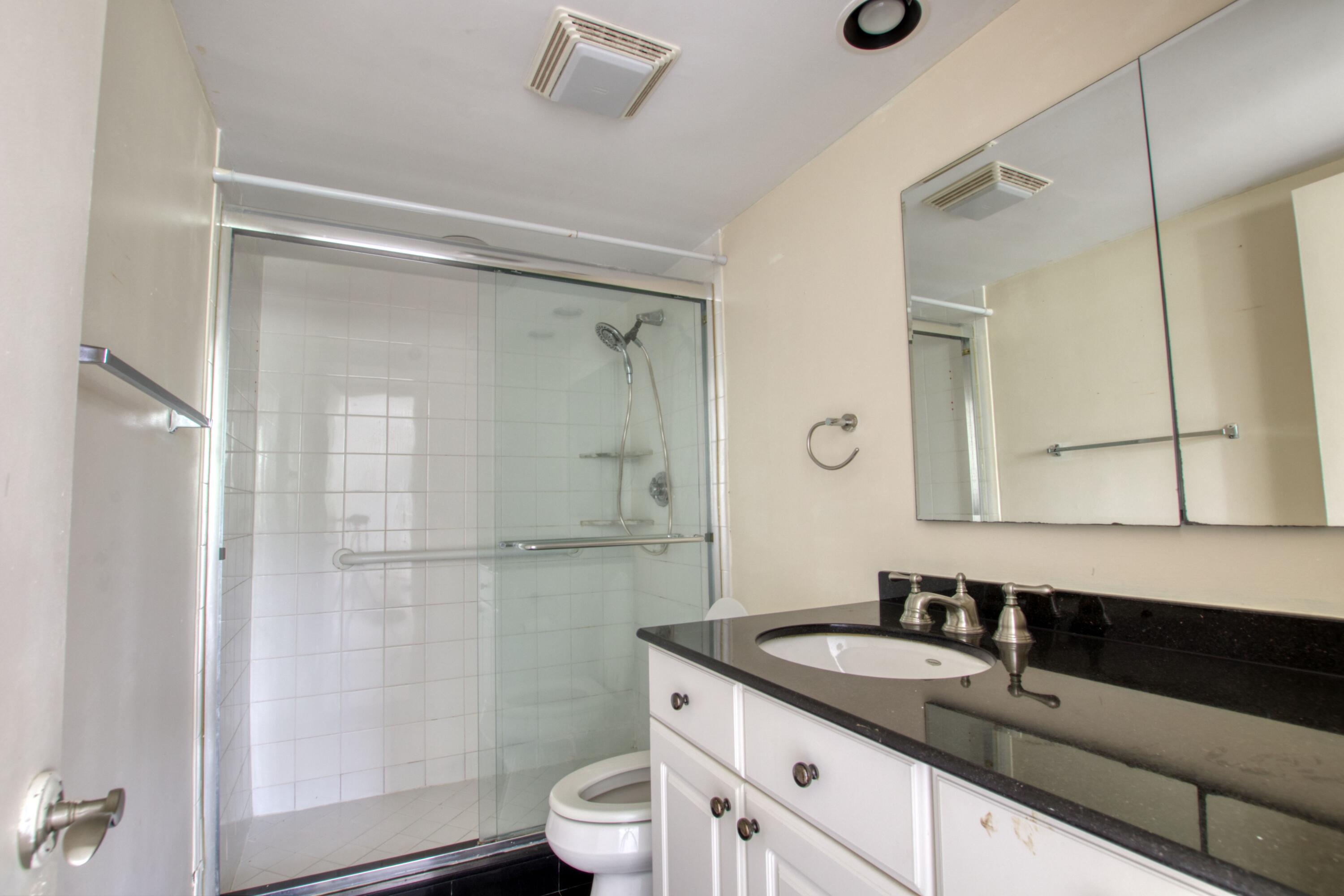 FOUNTAINS OF PALM BEACH CONDO 3 - Residential Lease