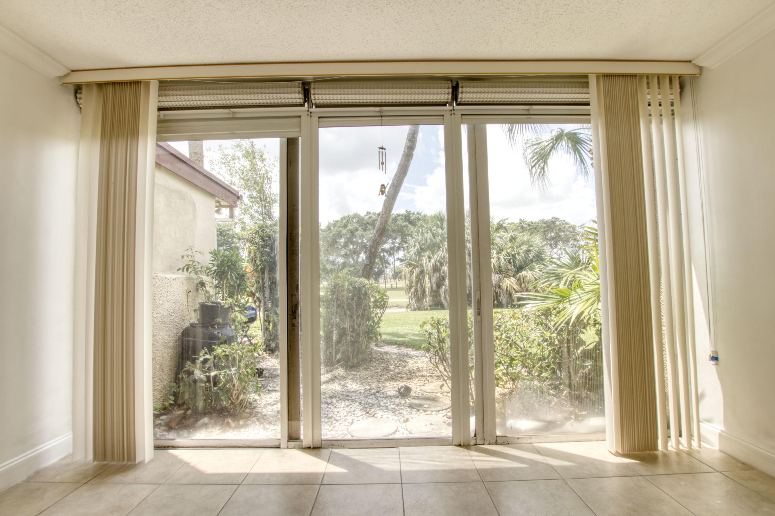 FOUNTAINS OF PALM BEACH CONDO 3 - Residential Lease