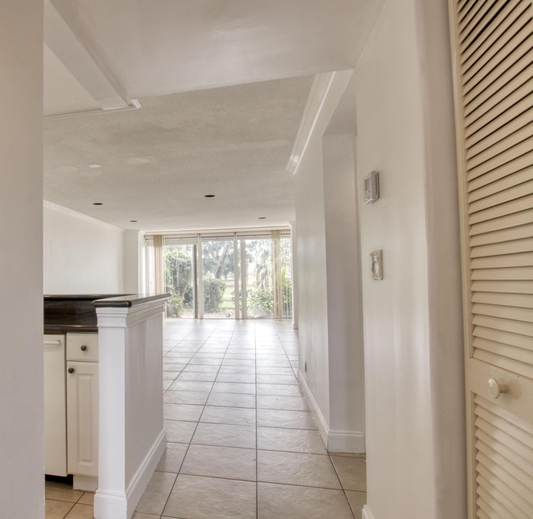 FOUNTAINS OF PALM BEACH CONDO 3 - Residential Lease