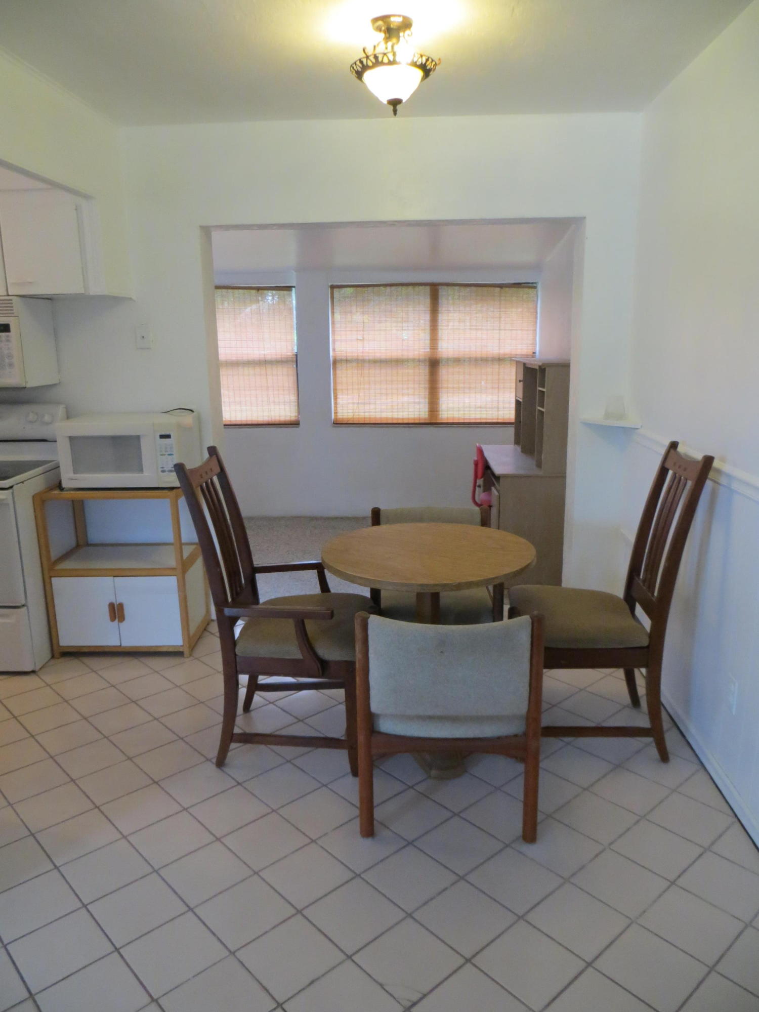 RIVER PARK - Residential Lease