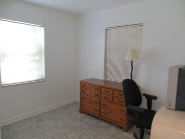 RIVER PARK - Residential Lease