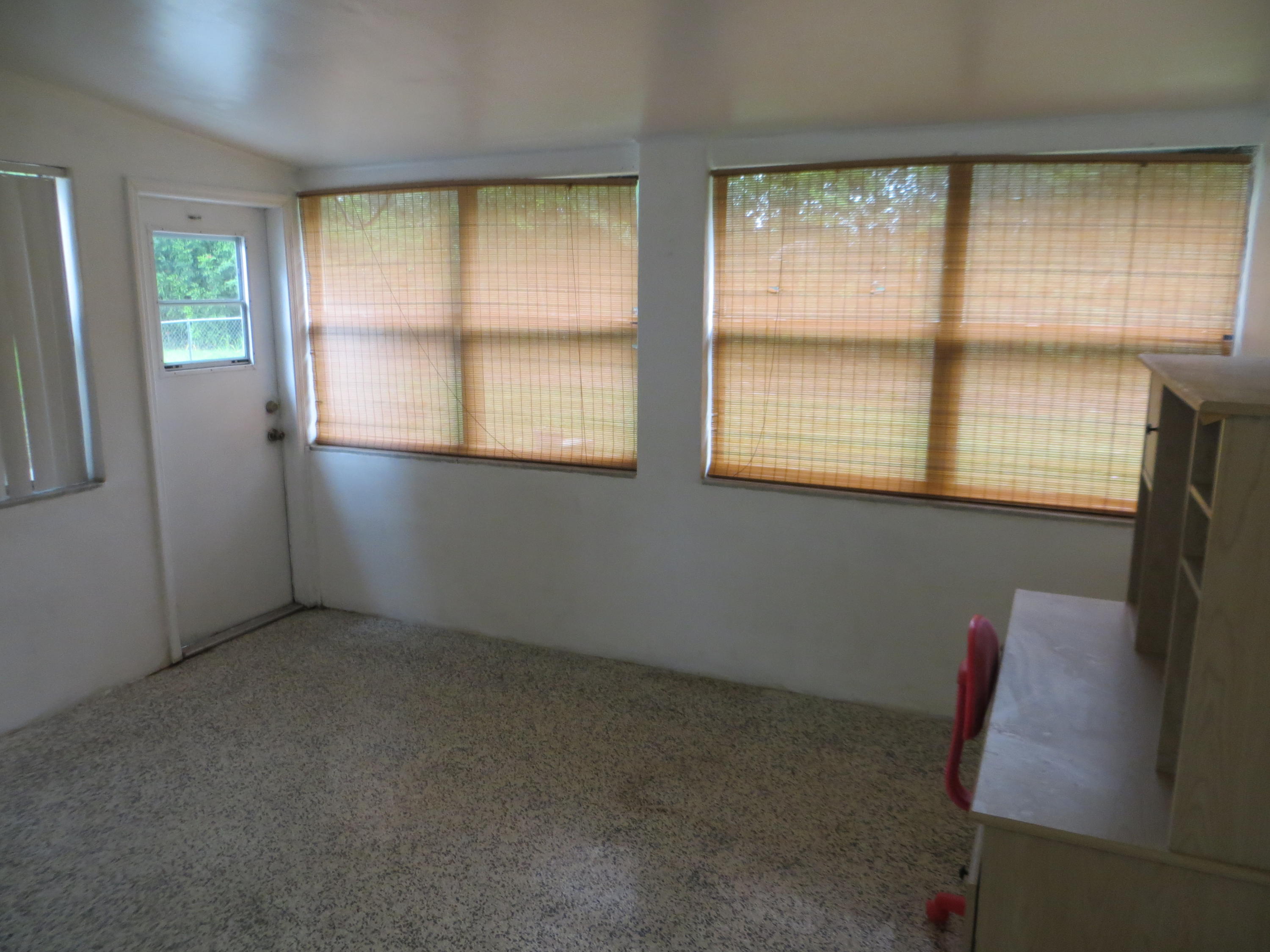 RIVER PARK - Residential Lease