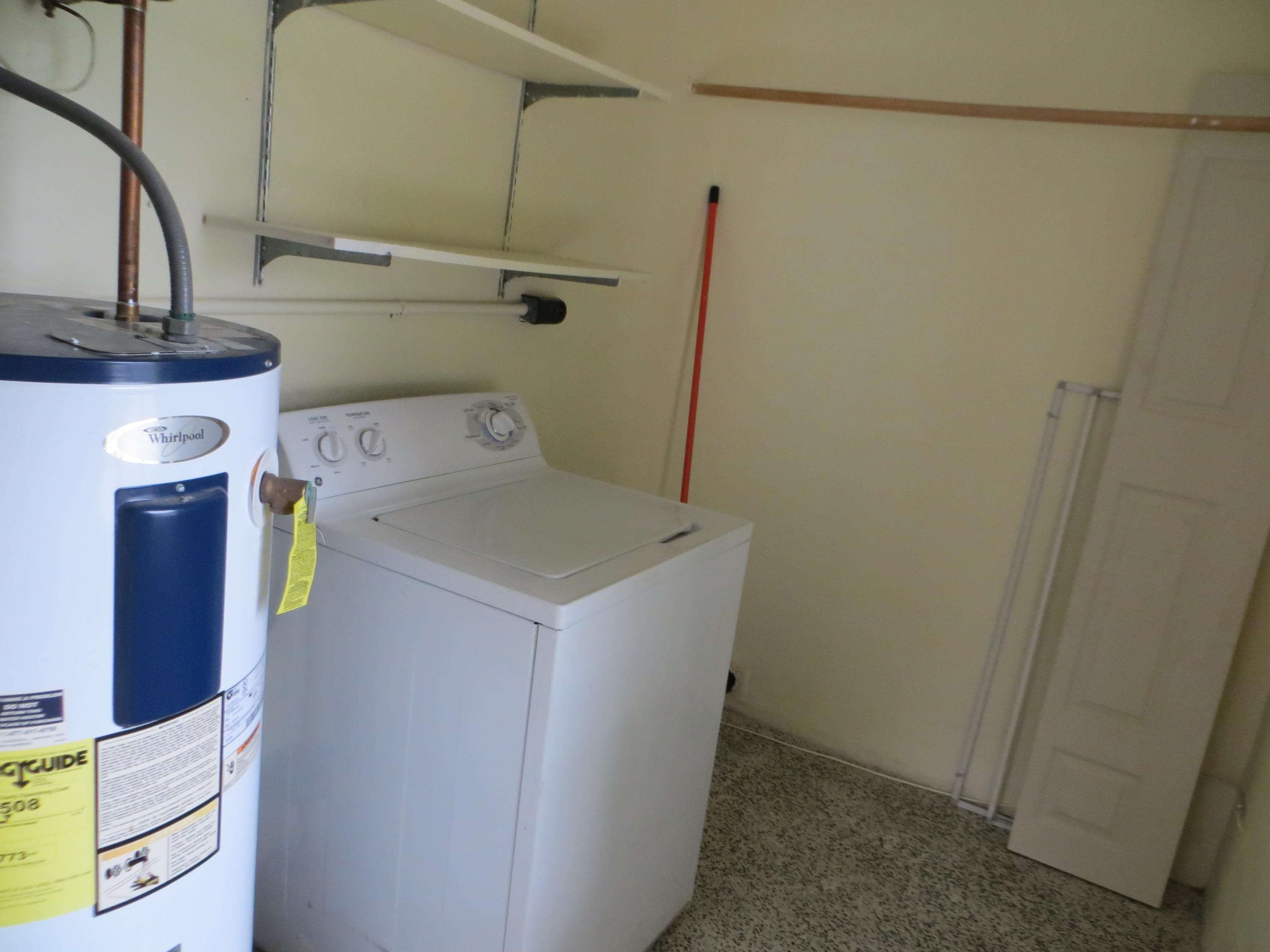 RIVER PARK - Residential Lease