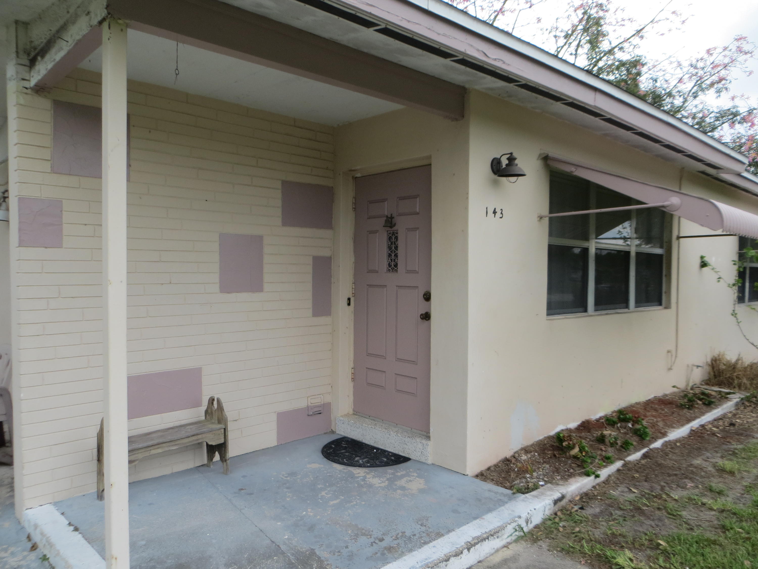 RIVER PARK - Residential Lease