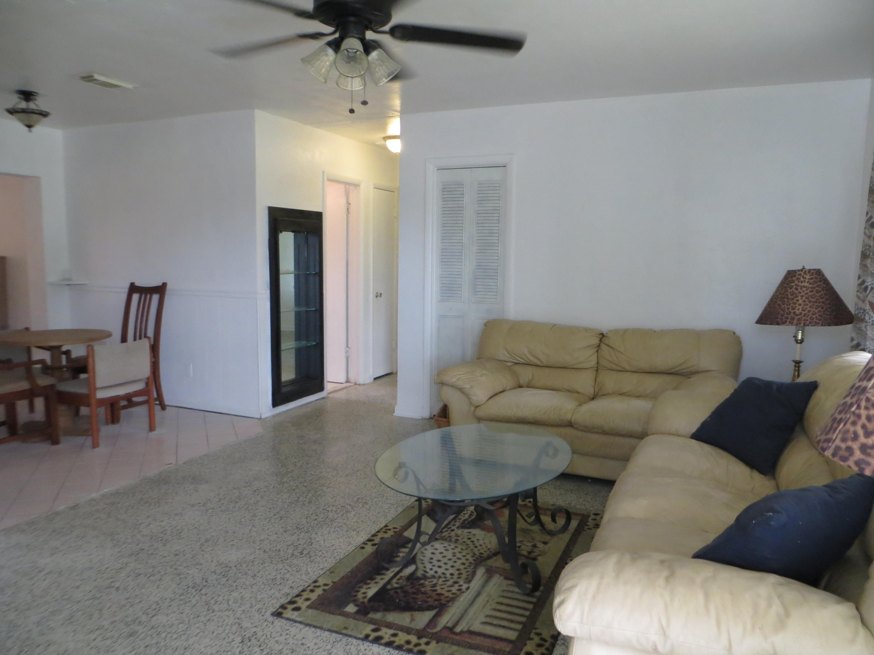 RIVER PARK - Residential Lease