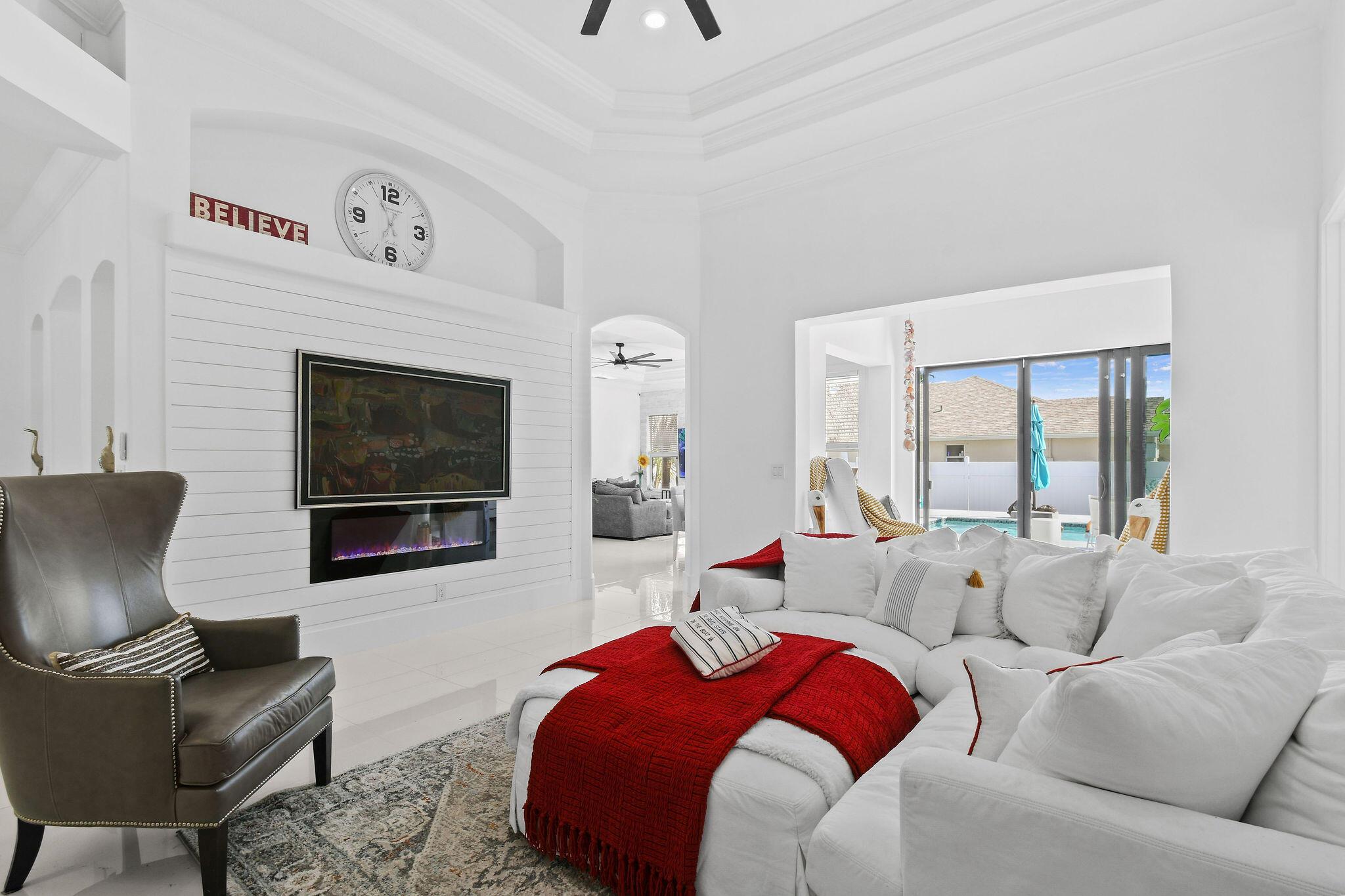 PORT ST LUCIE SECTION 28 - Residential