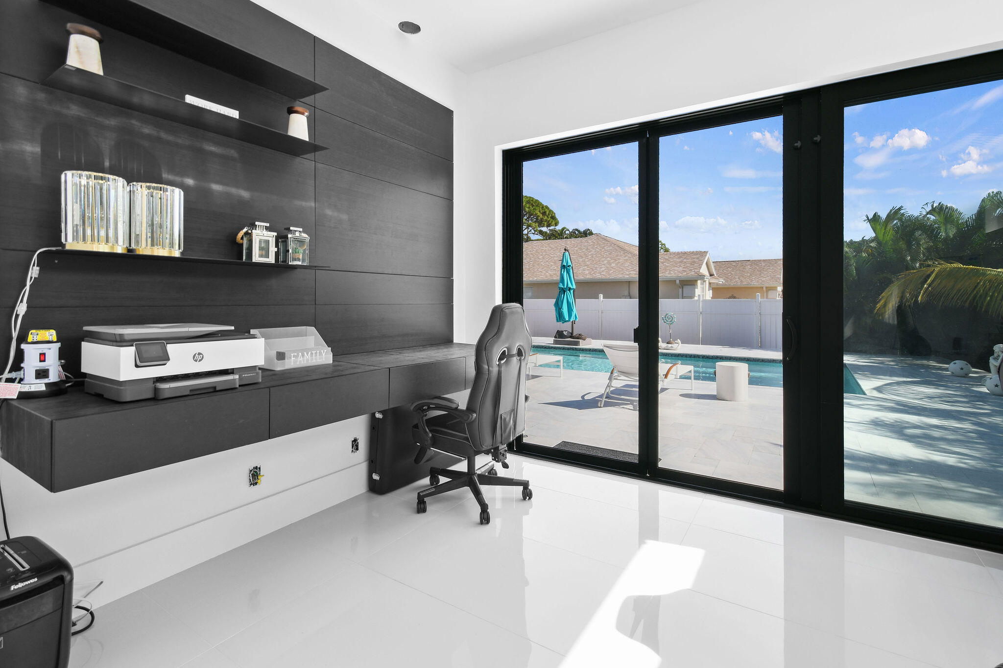 PORT ST LUCIE SECTION 28 - Residential