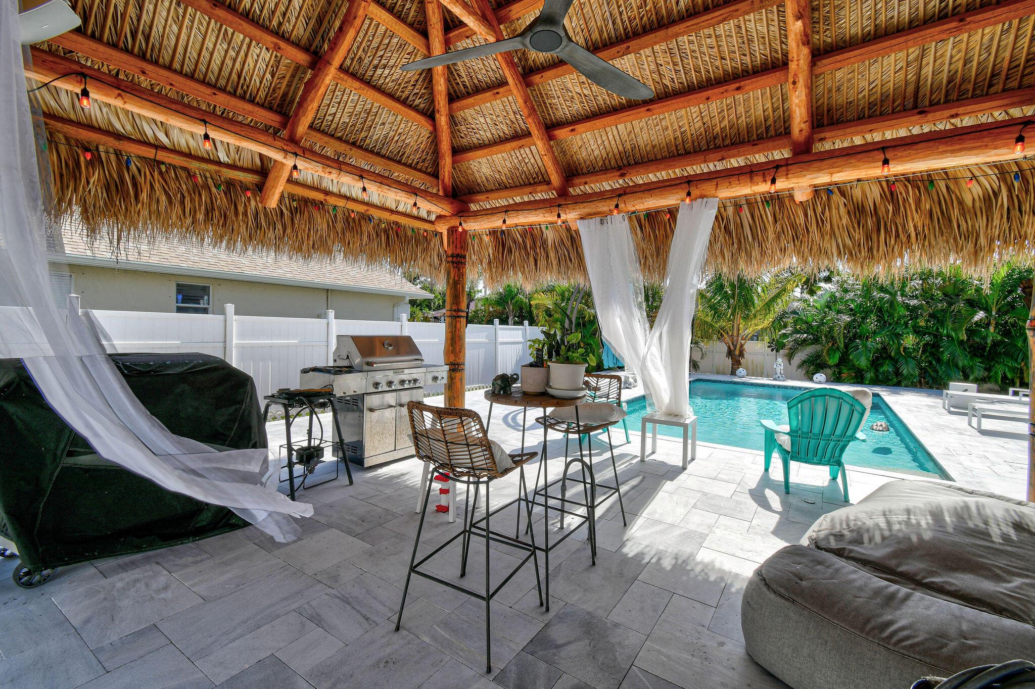 PORT ST LUCIE SECTION 28 - Residential