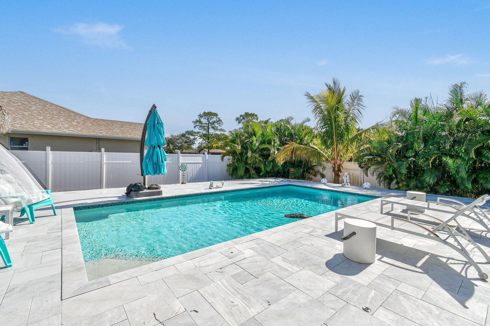 PORT ST LUCIE SECTION 28 - Residential