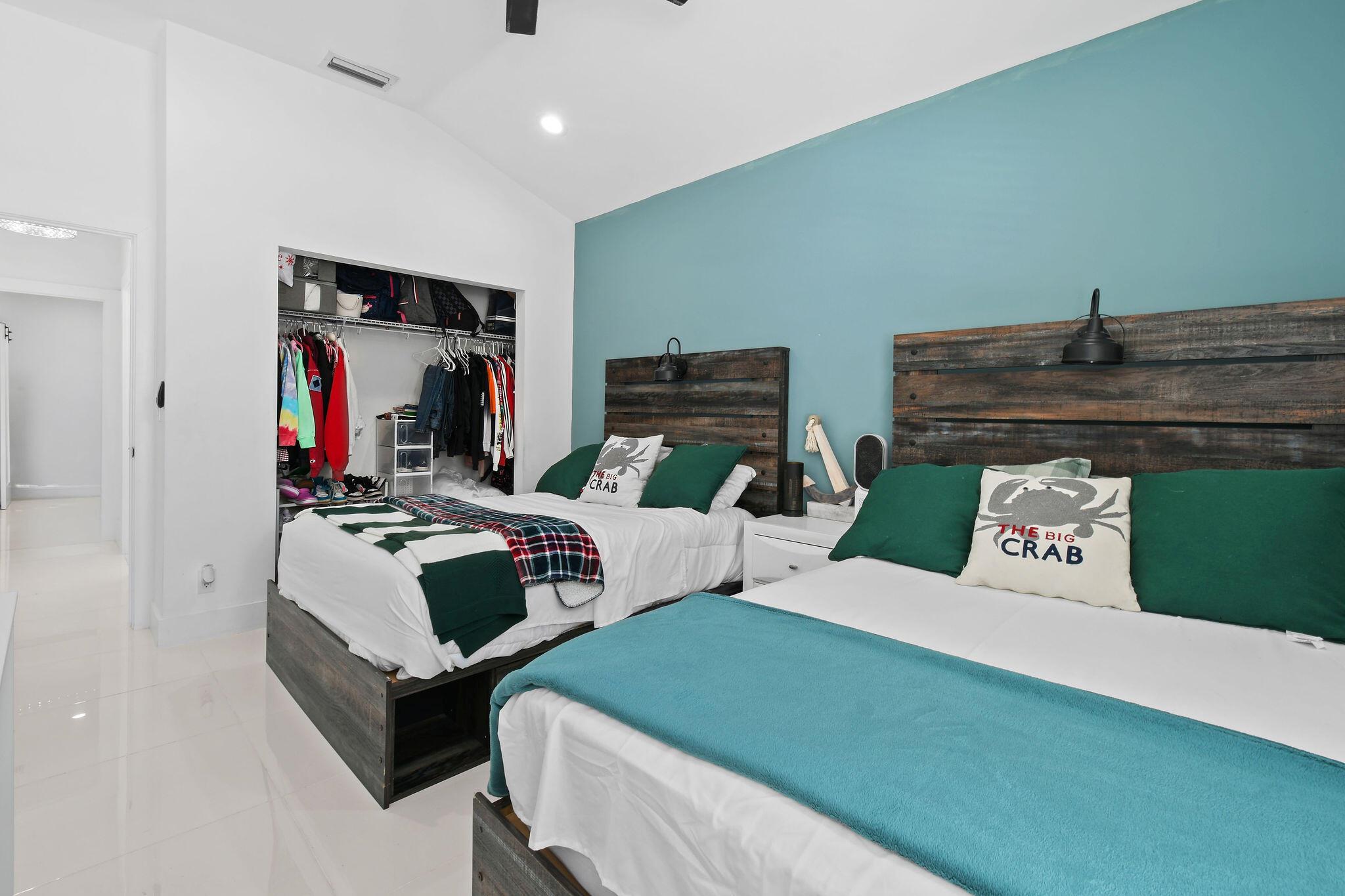 PORT ST LUCIE SECTION 28 - Residential