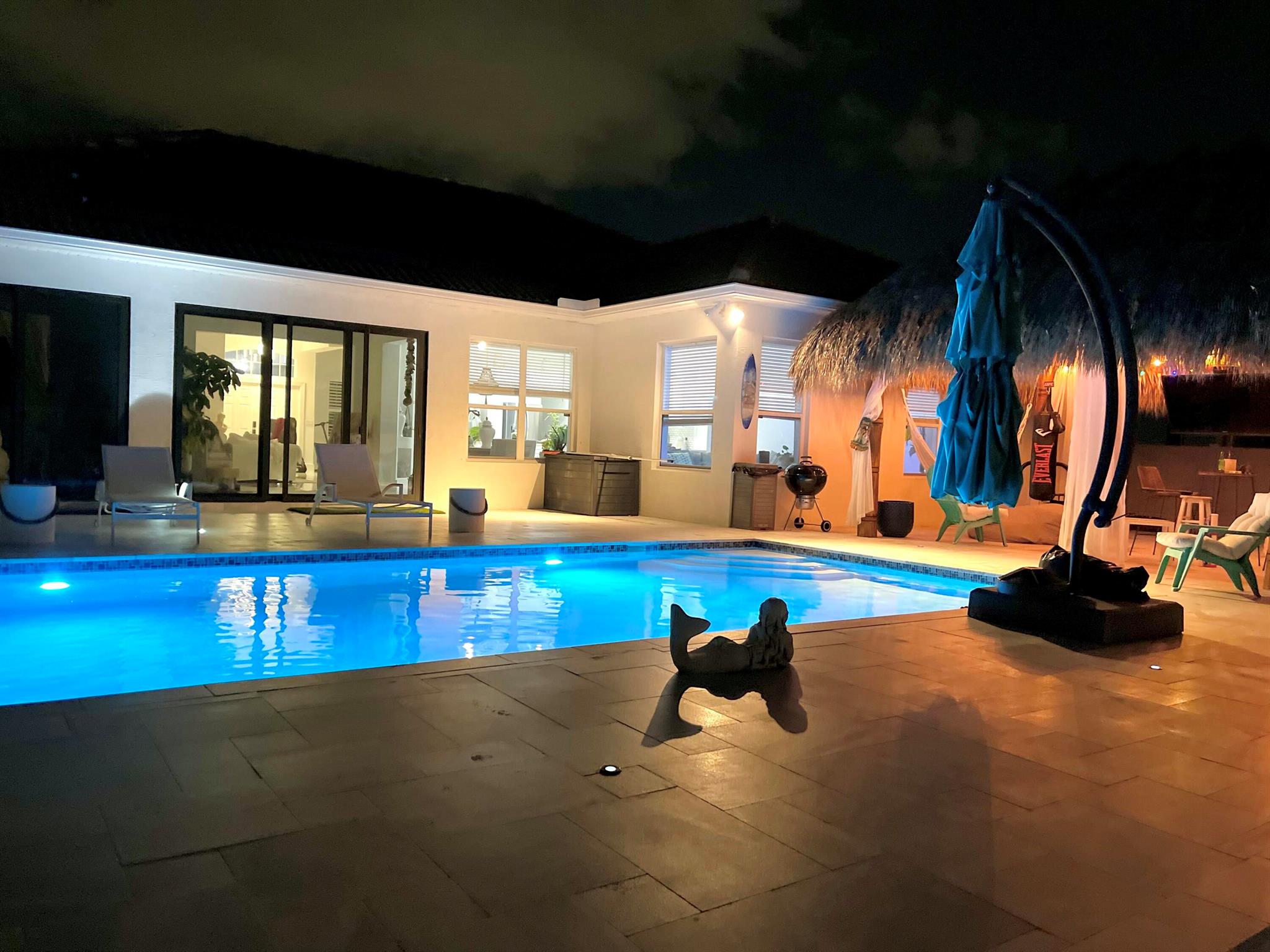 PORT ST LUCIE SECTION 28 - Residential