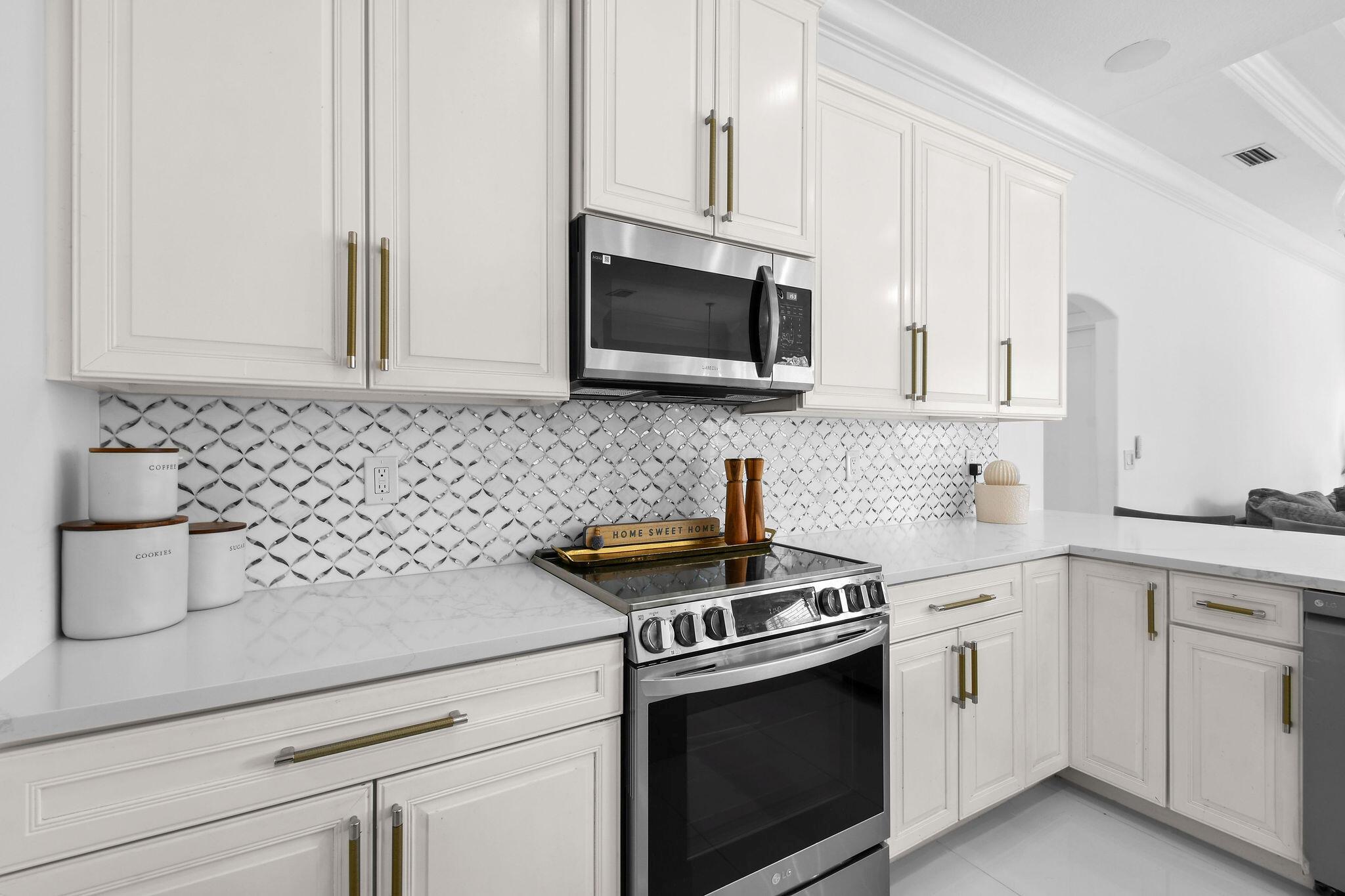 PORT ST LUCIE SECTION 28 - Residential