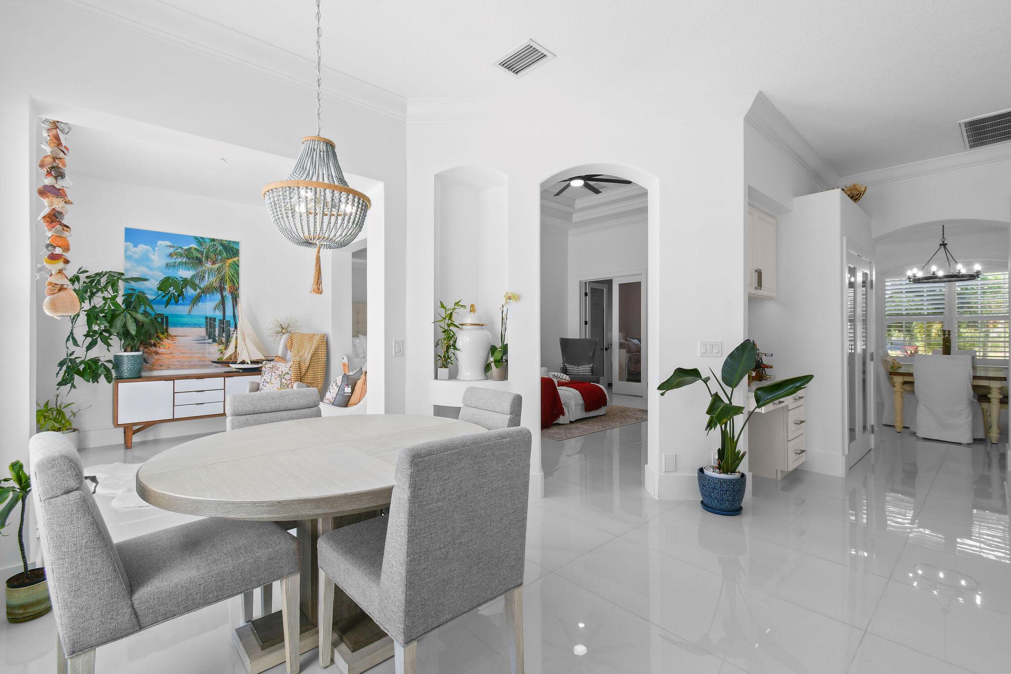 PORT ST LUCIE SECTION 28 - Residential