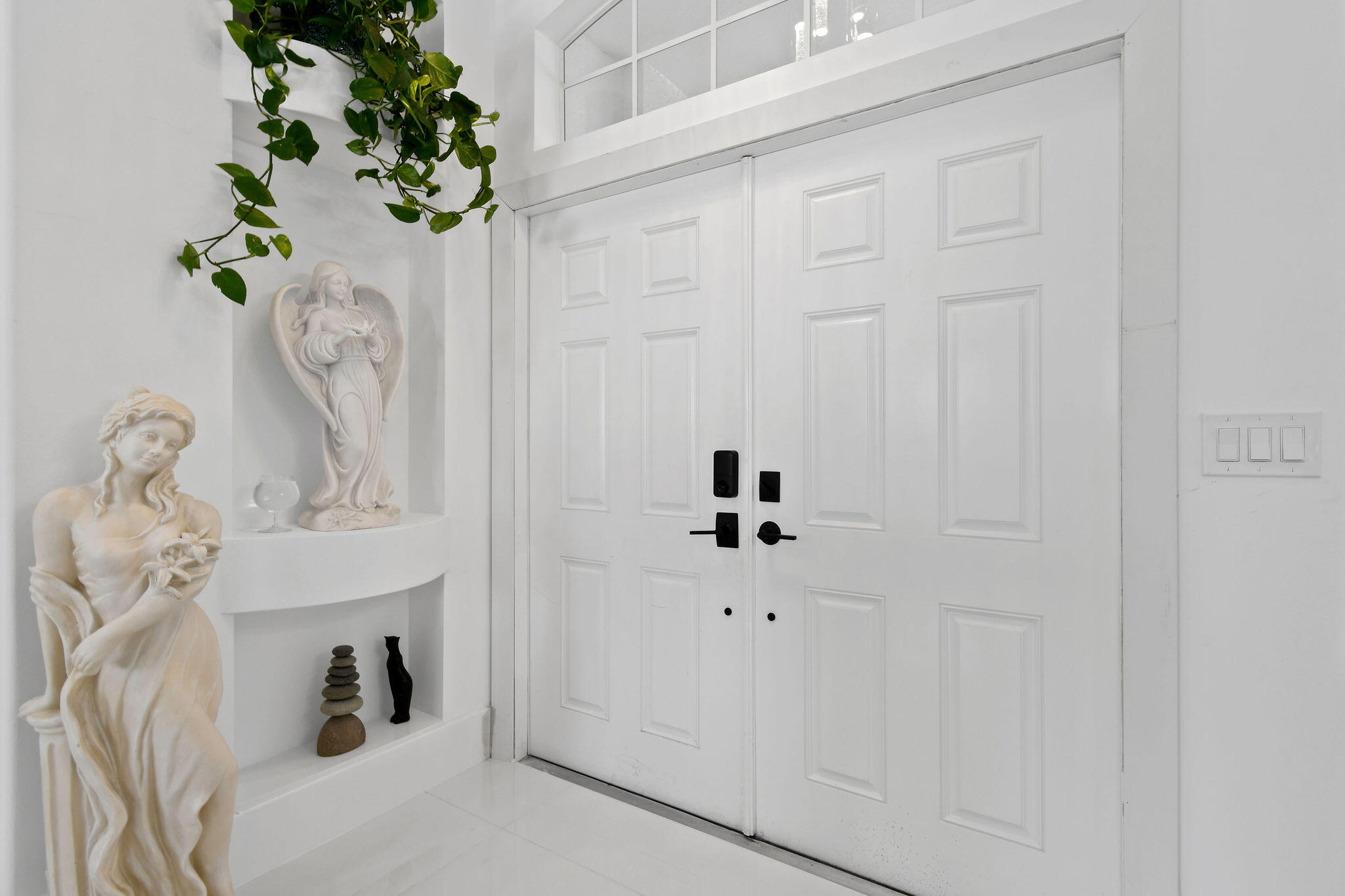 PORT ST LUCIE SECTION 28 - Residential