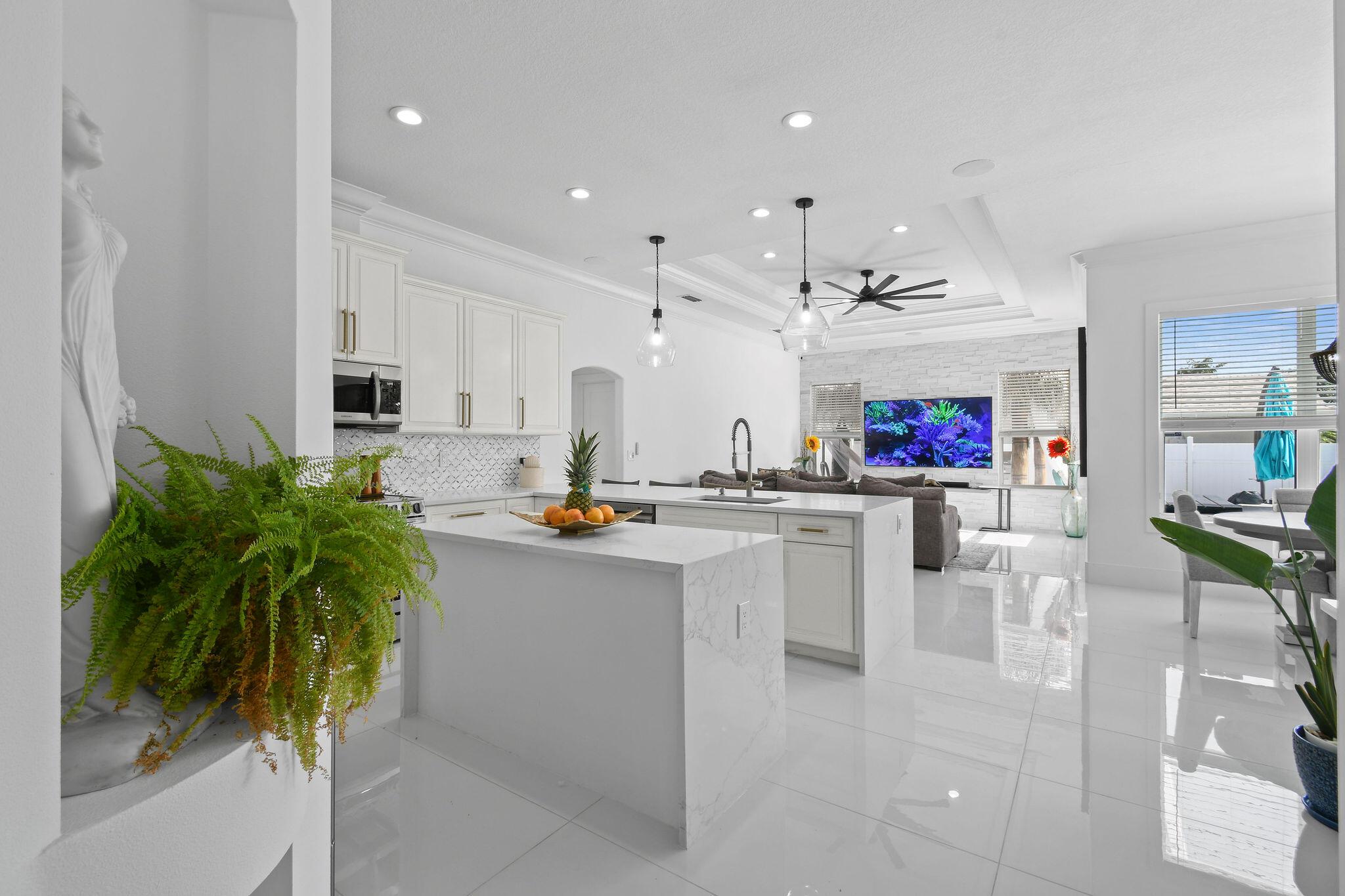 PORT ST LUCIE SECTION 28 - Residential