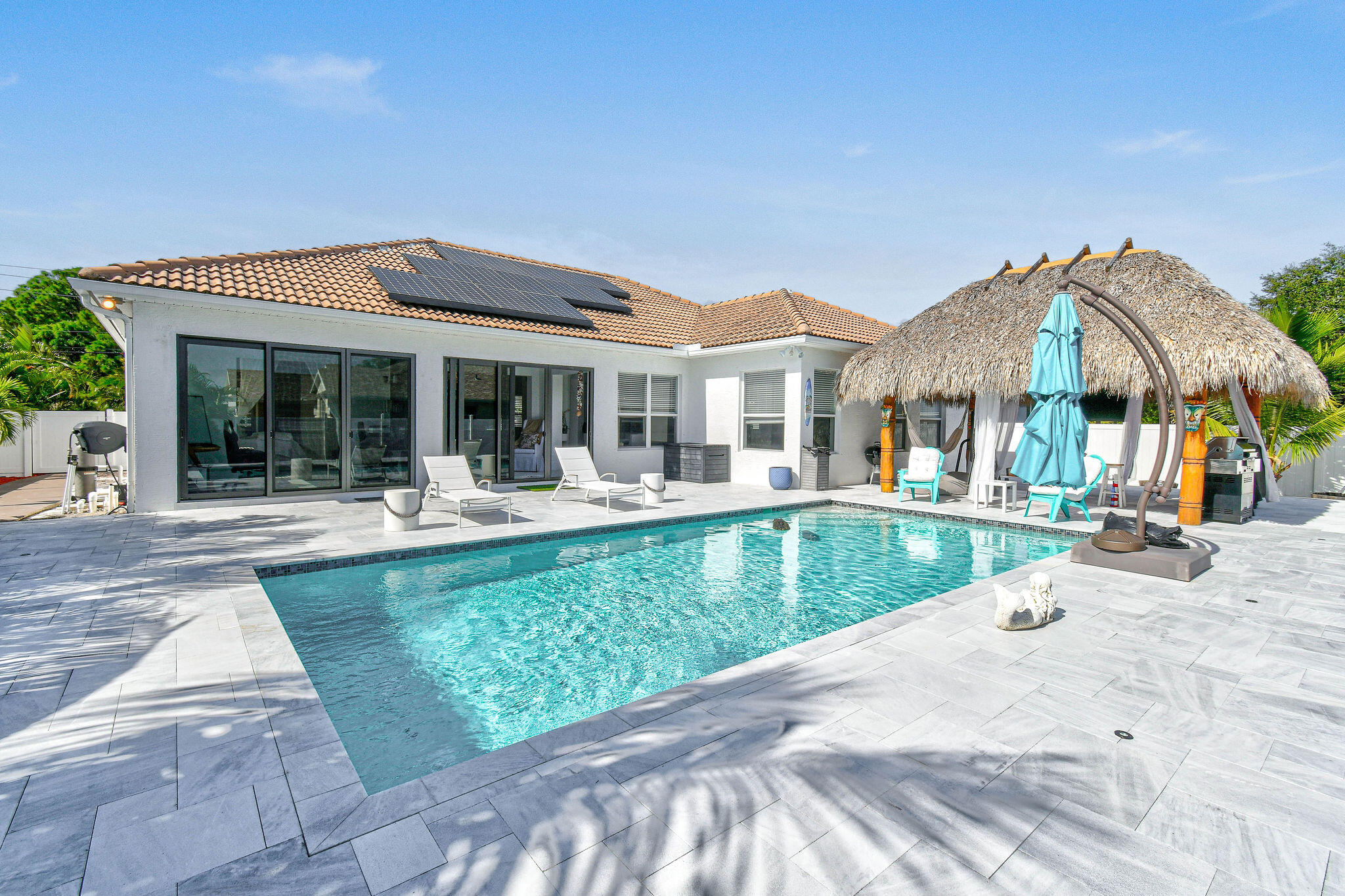 PORT ST LUCIE SECTION 28 - Residential