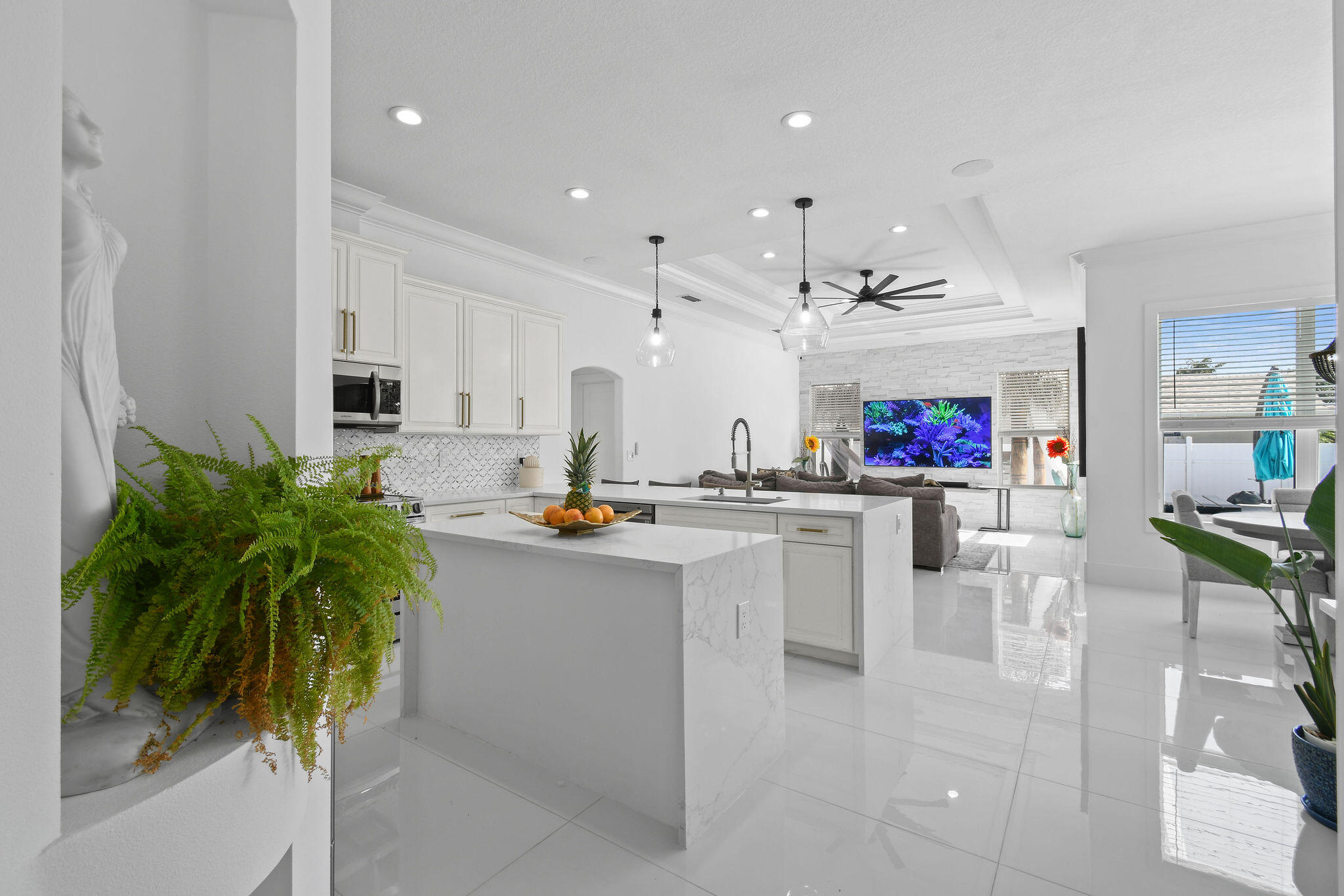 PORT ST LUCIE SECTION 28 - Residential