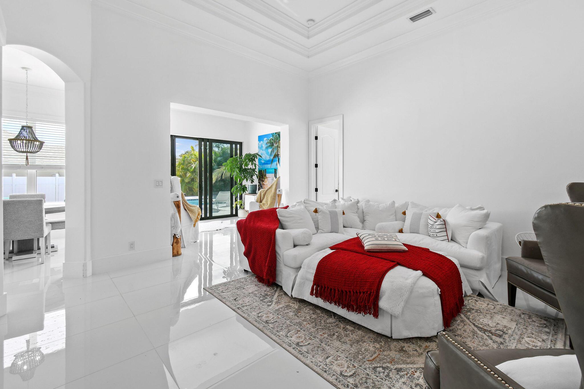 PORT ST LUCIE SECTION 28 - Residential