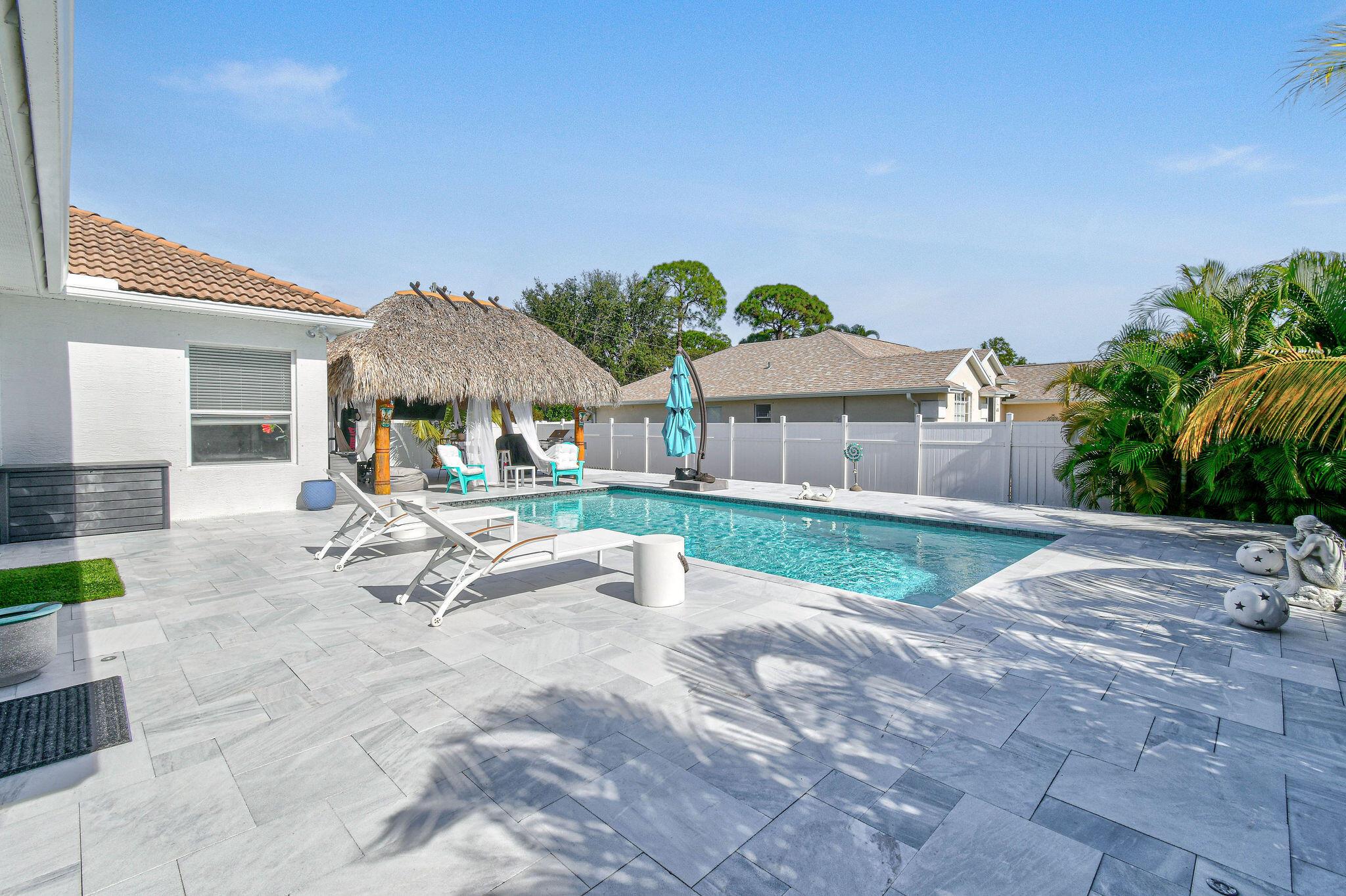 PORT ST LUCIE SECTION 28 - Residential