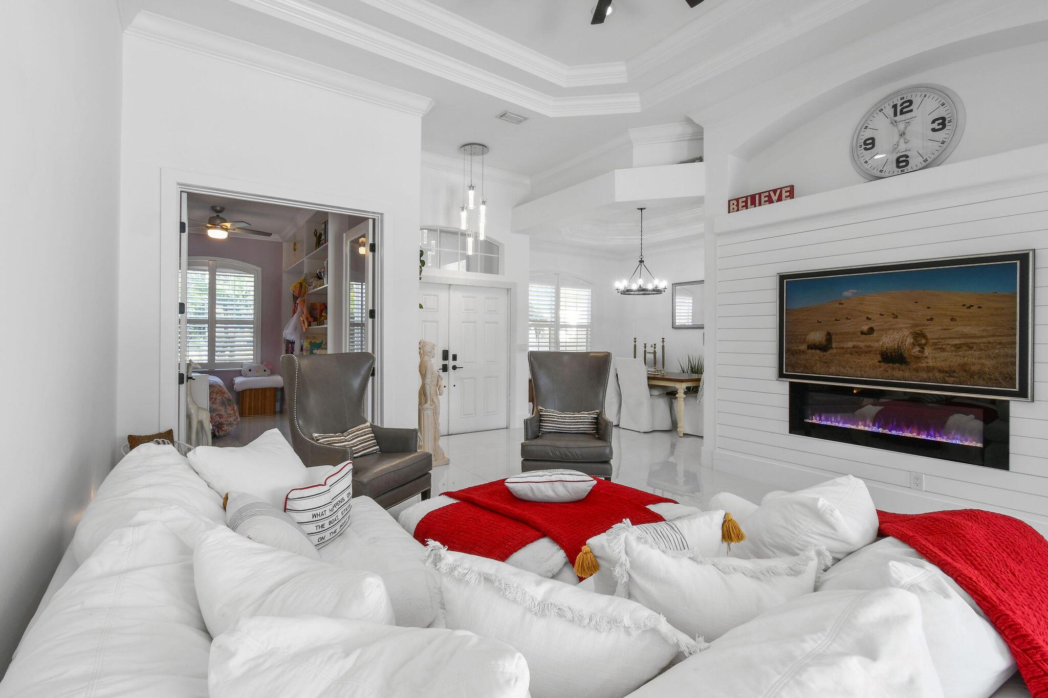 PORT ST LUCIE SECTION 28 - Residential