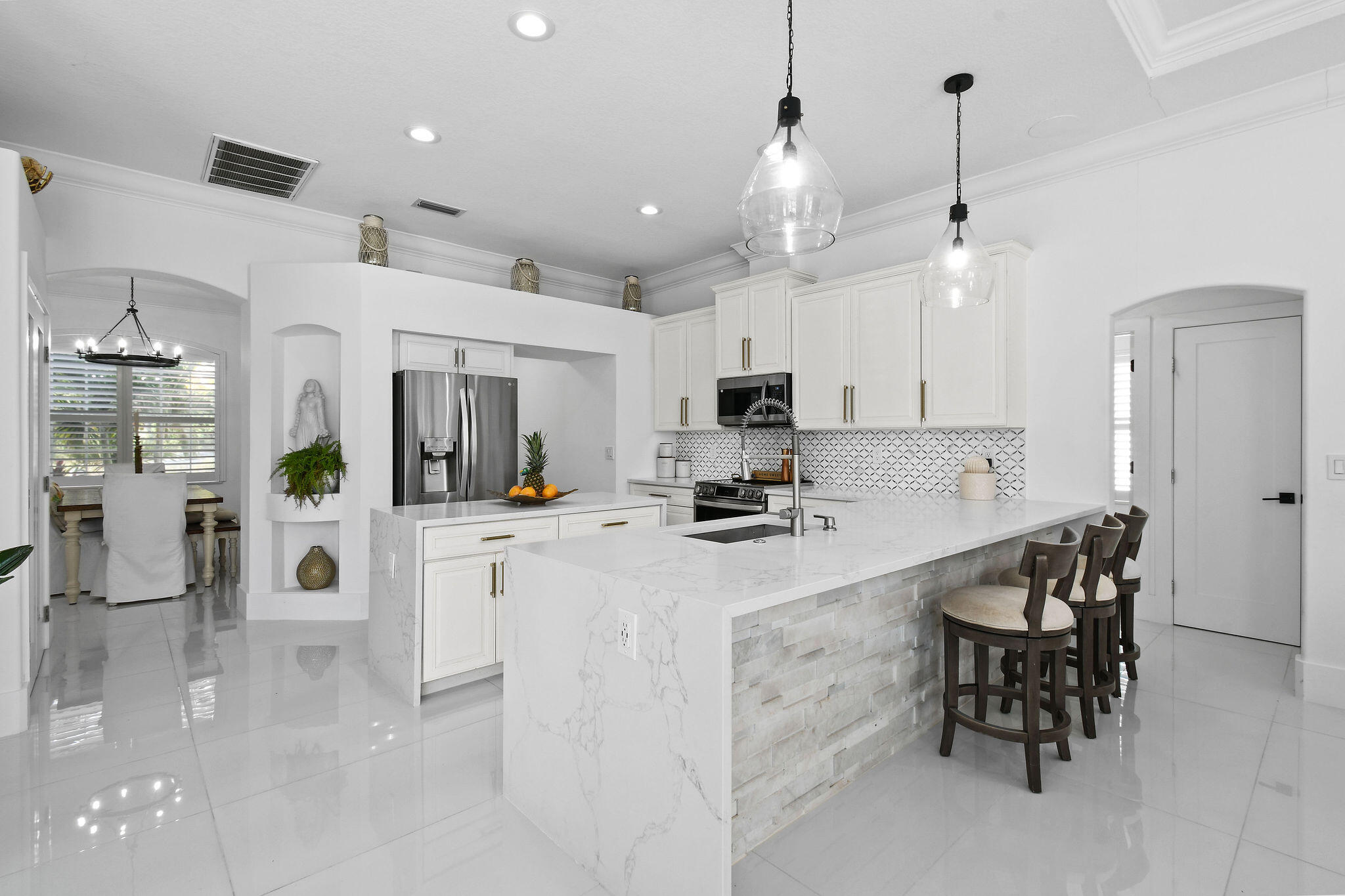 PORT ST LUCIE SECTION 28 - Residential