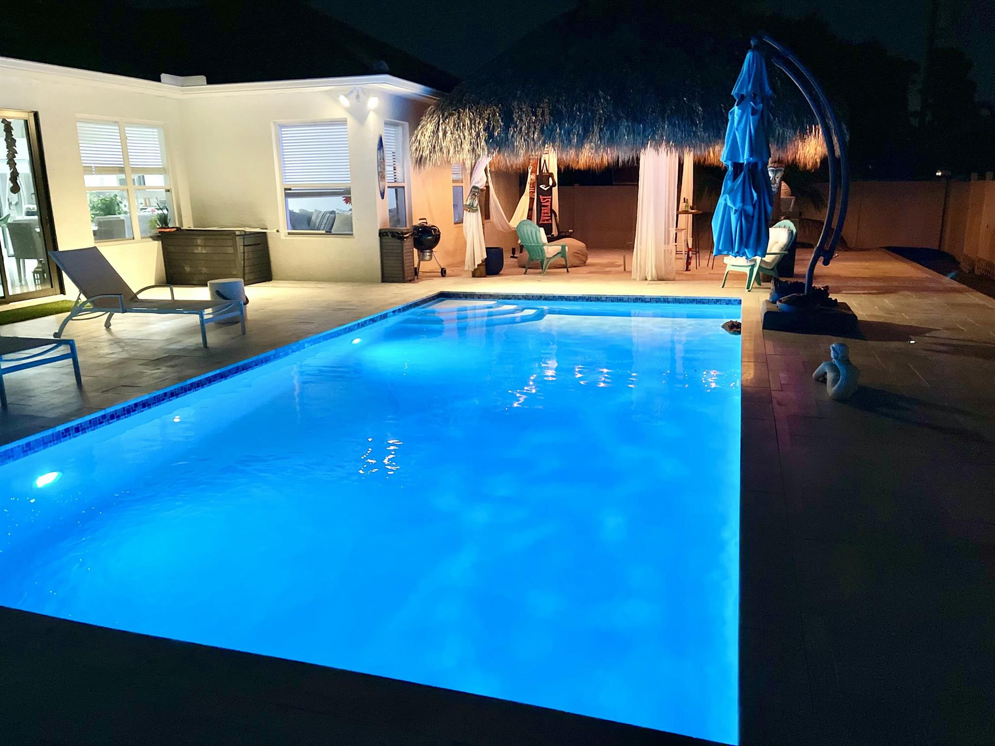 PORT ST LUCIE SECTION 28 - Residential