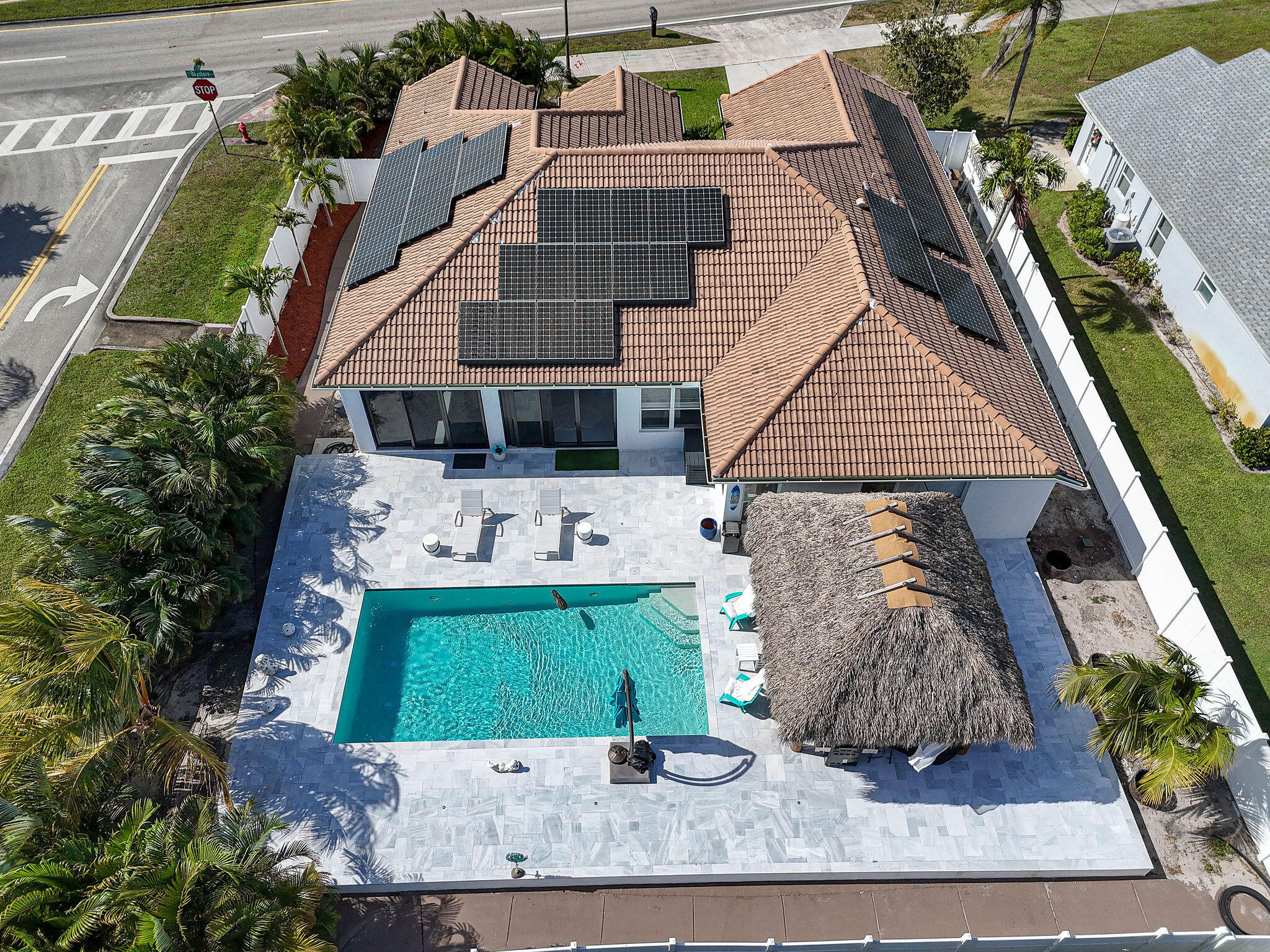 PORT ST LUCIE SECTION 28 - Residential