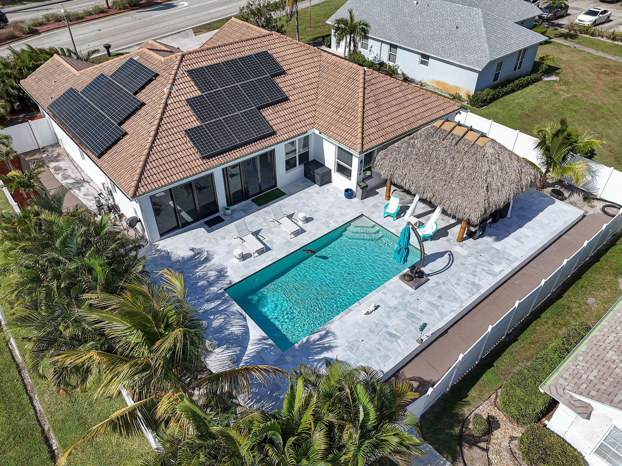 PORT ST LUCIE SECTION 28 - Residential