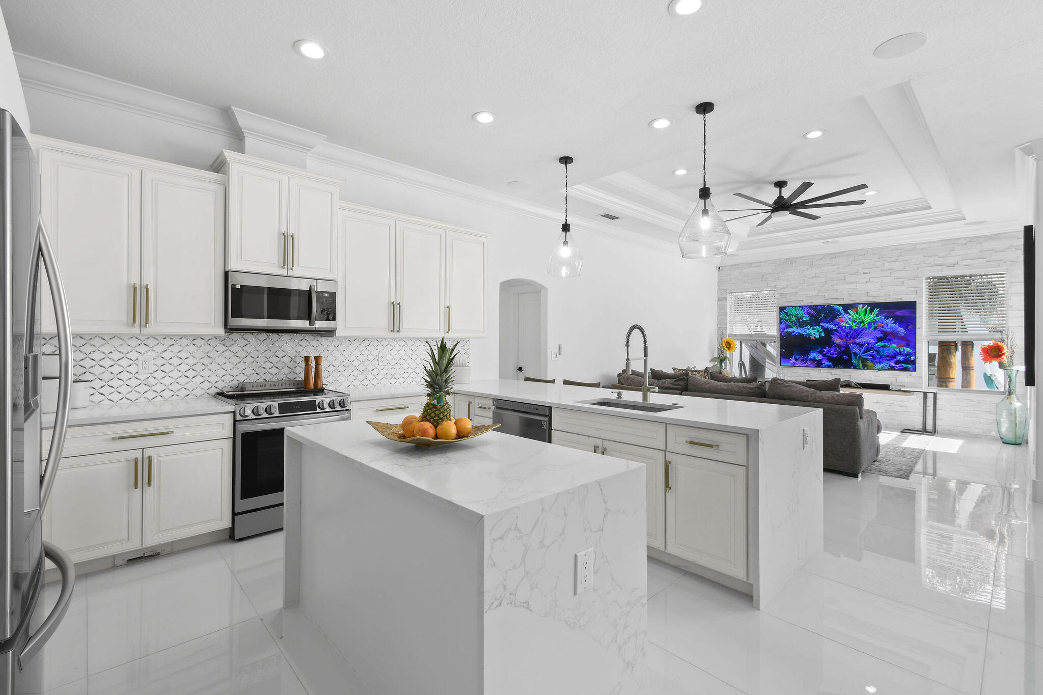 PORT ST LUCIE SECTION 28 - Residential