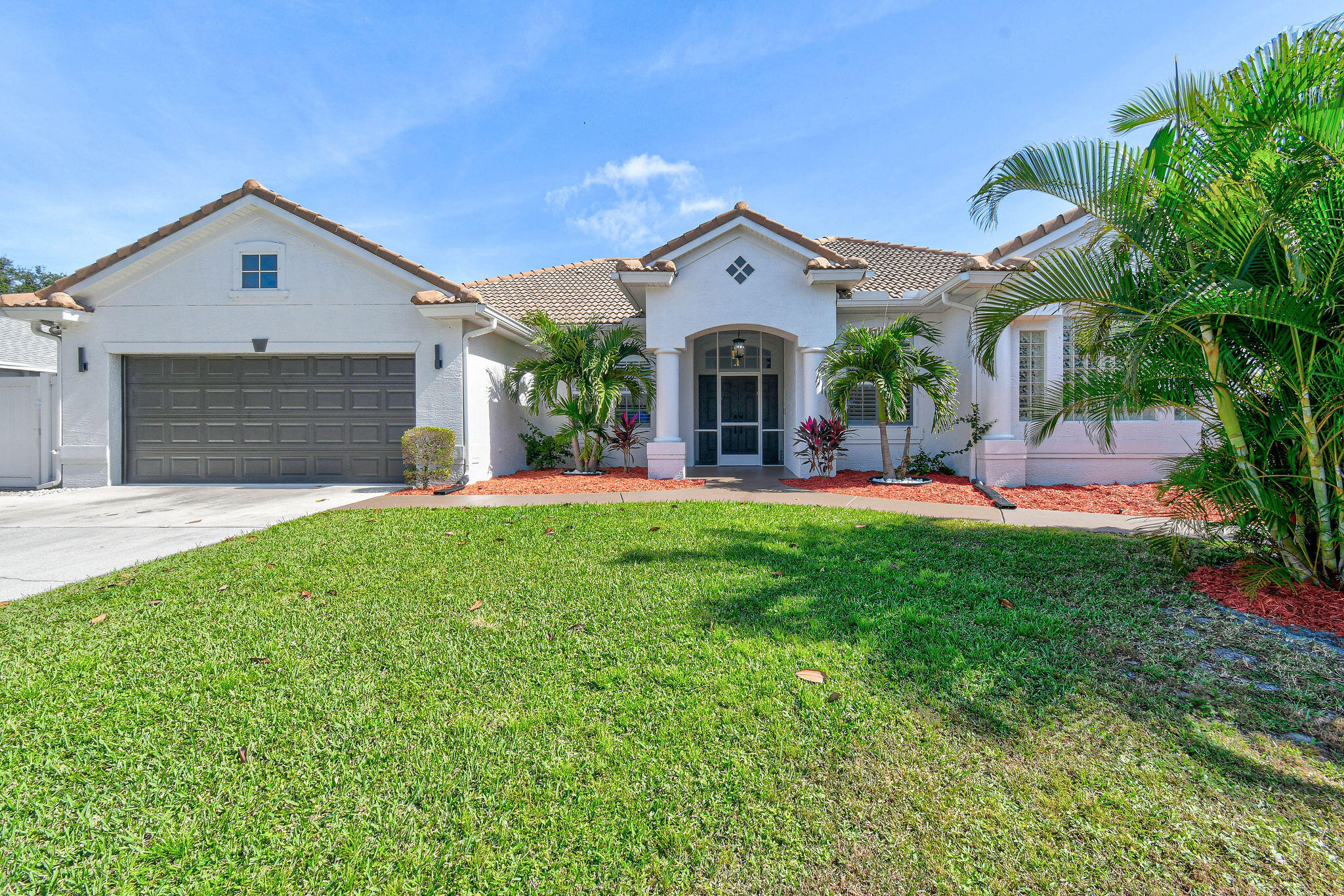 PORT ST LUCIE SECTION 28 - Residential