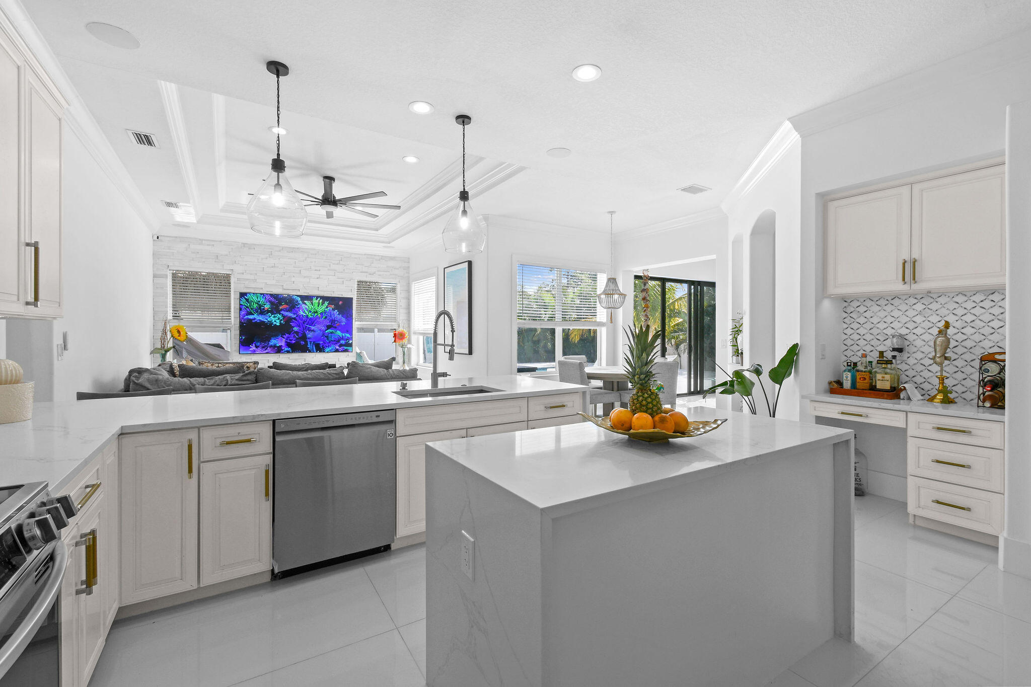 PORT ST LUCIE SECTION 28 - Residential