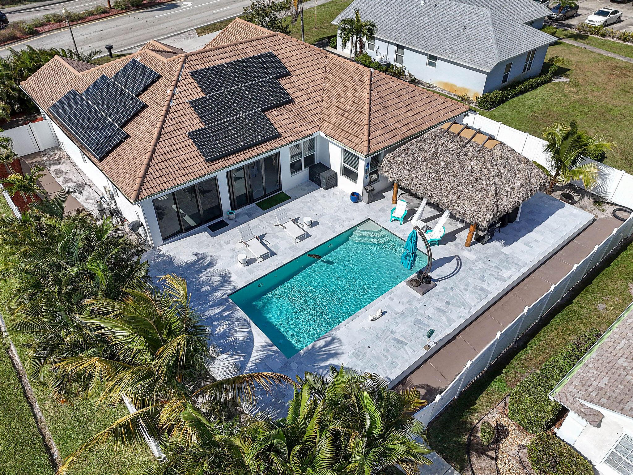 PORT ST LUCIE SECTION 28 - Residential