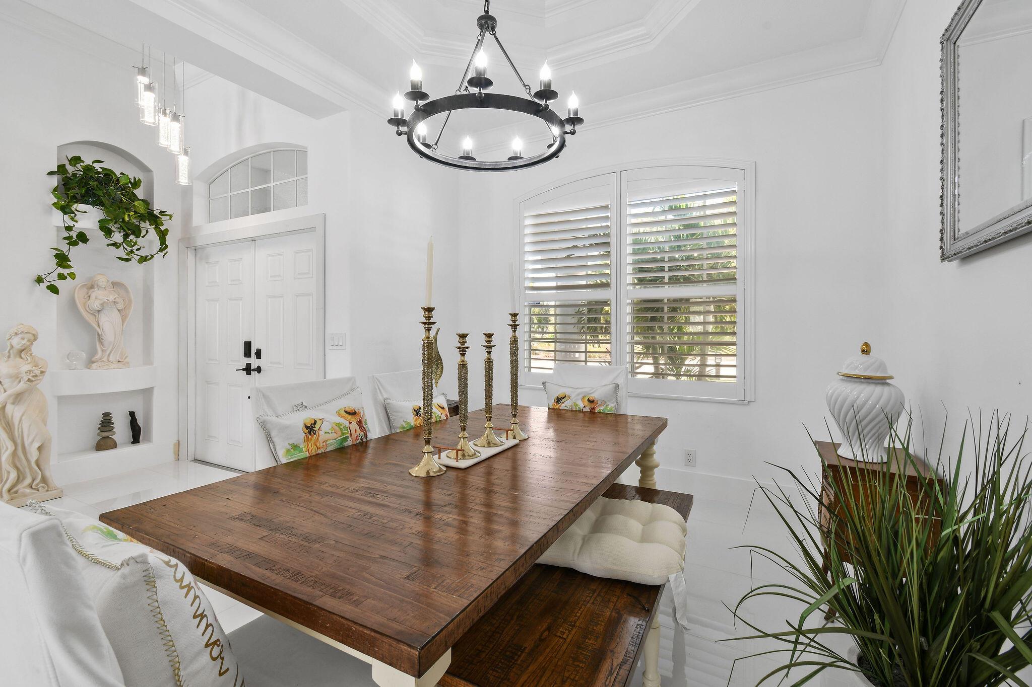 PORT ST LUCIE SECTION 28 - Residential