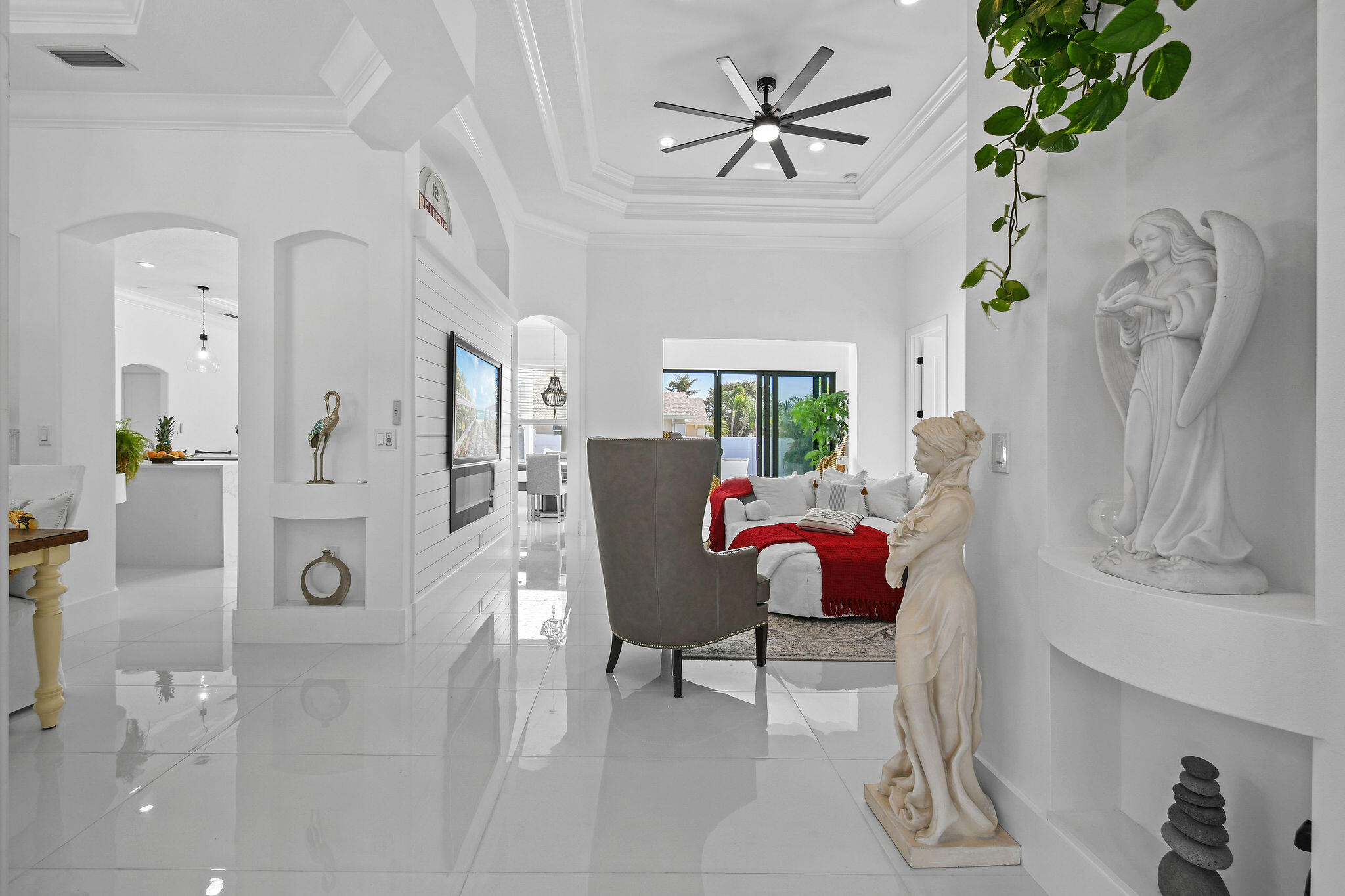 PORT ST LUCIE SECTION 28 - Residential