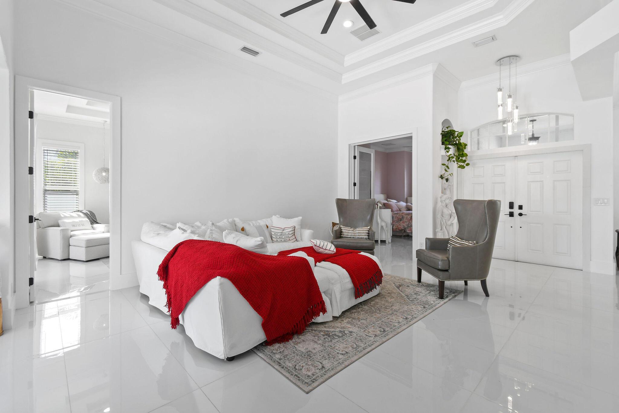 PORT ST LUCIE SECTION 28 - Residential