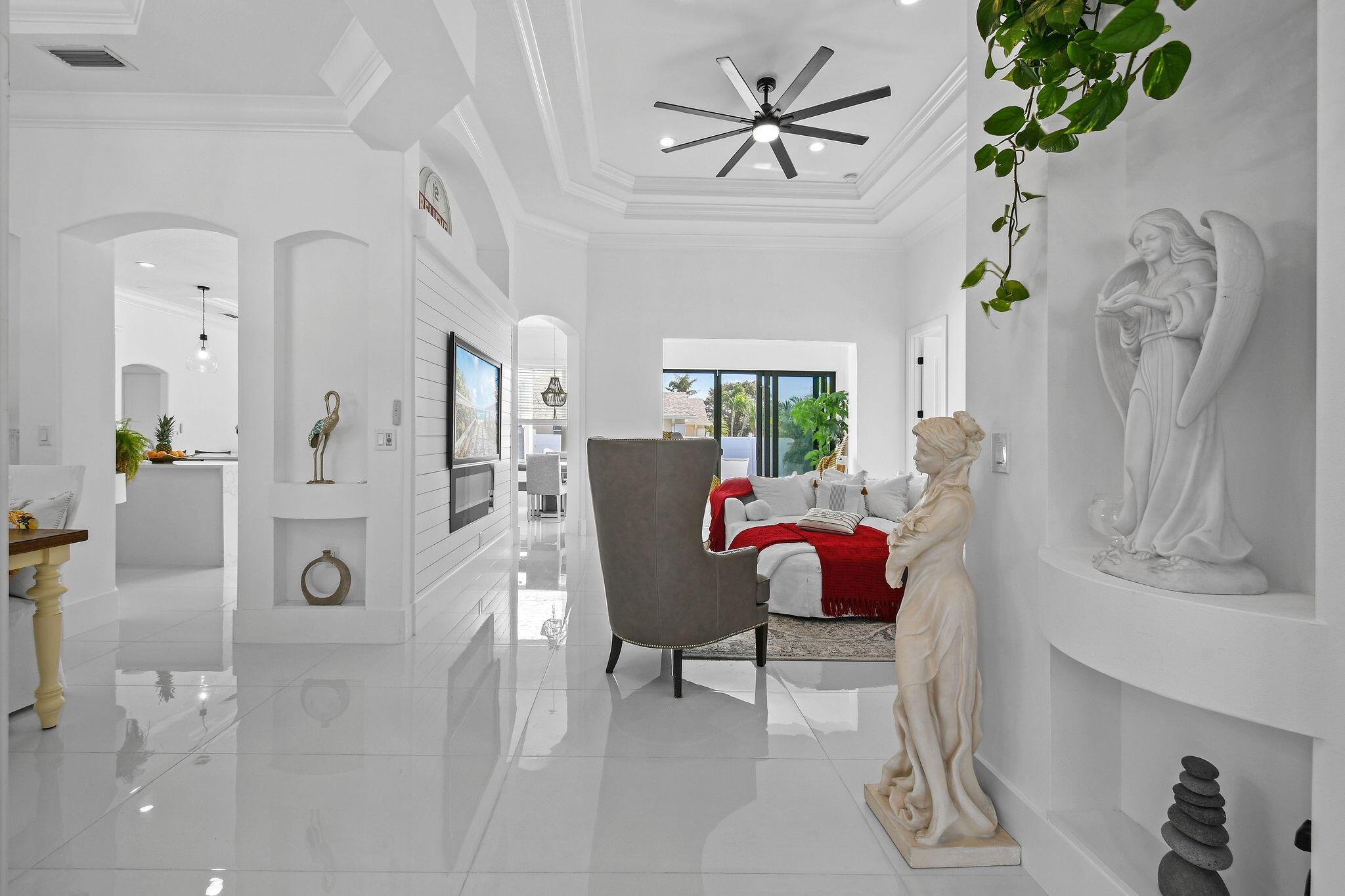 PORT ST LUCIE SECTION 28 - Residential