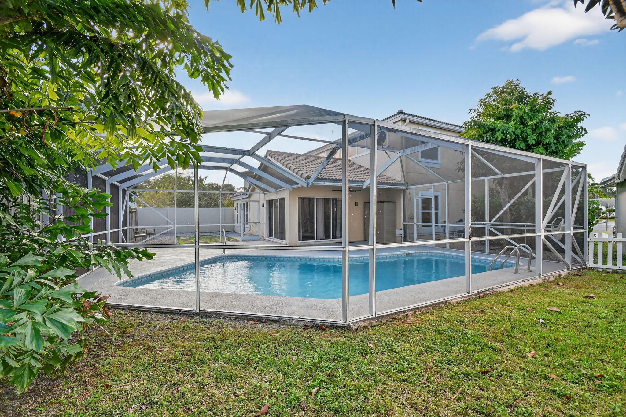 WELLINGTON TR 43 - Residential