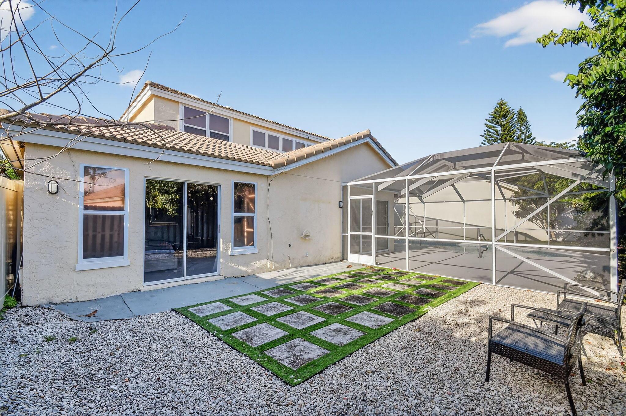 WELLINGTON TR 43 - Residential