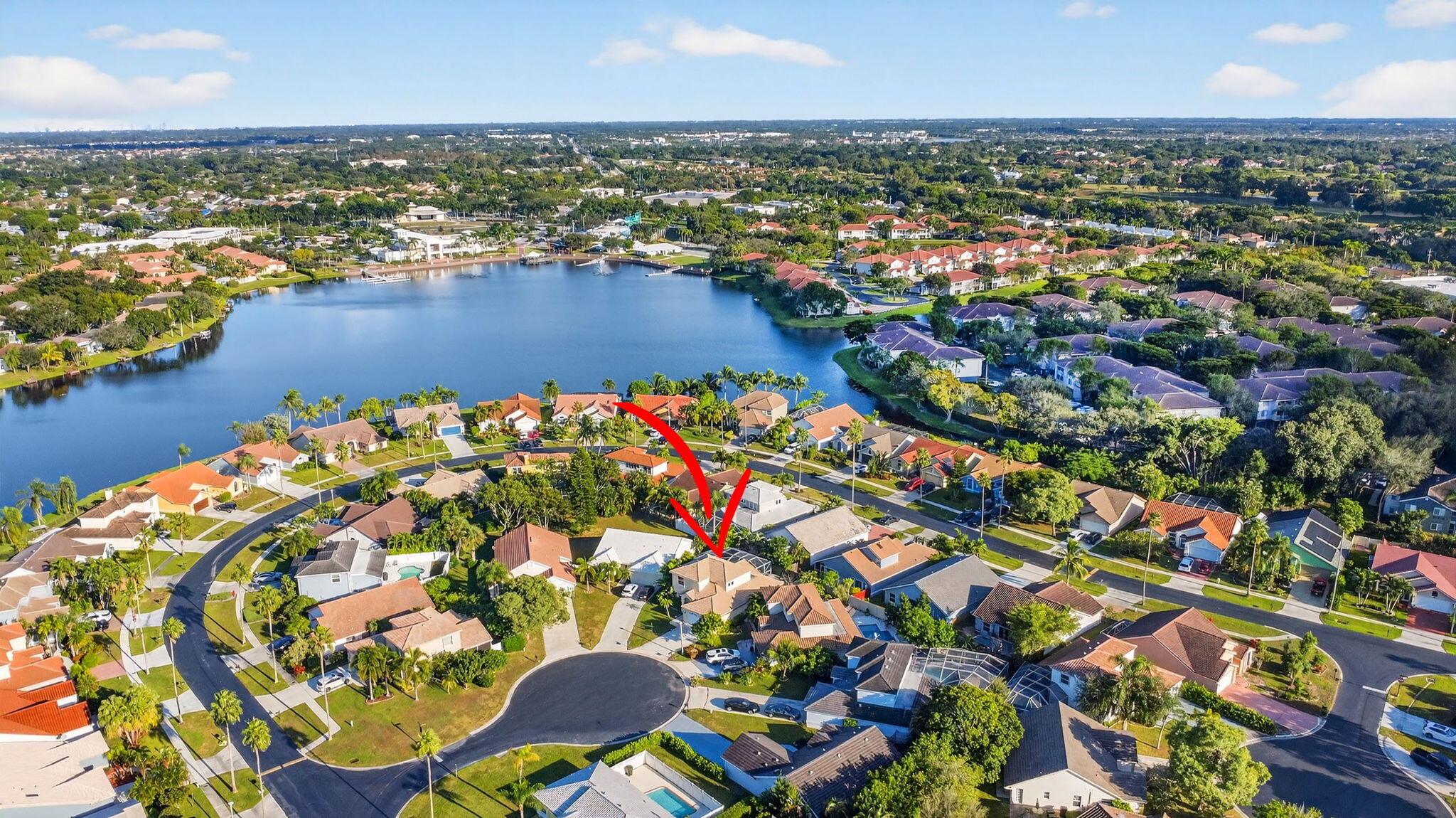 WELLINGTON TR 43 - Residential