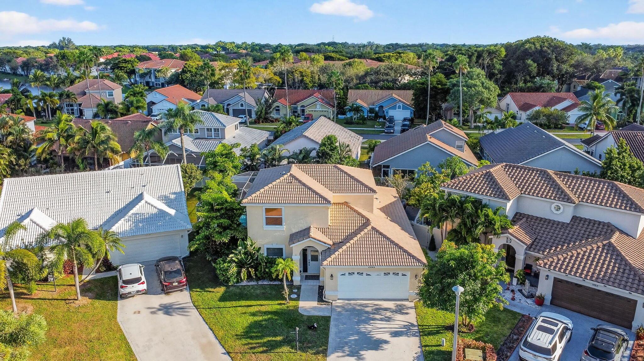 WELLINGTON TR 43 - Residential