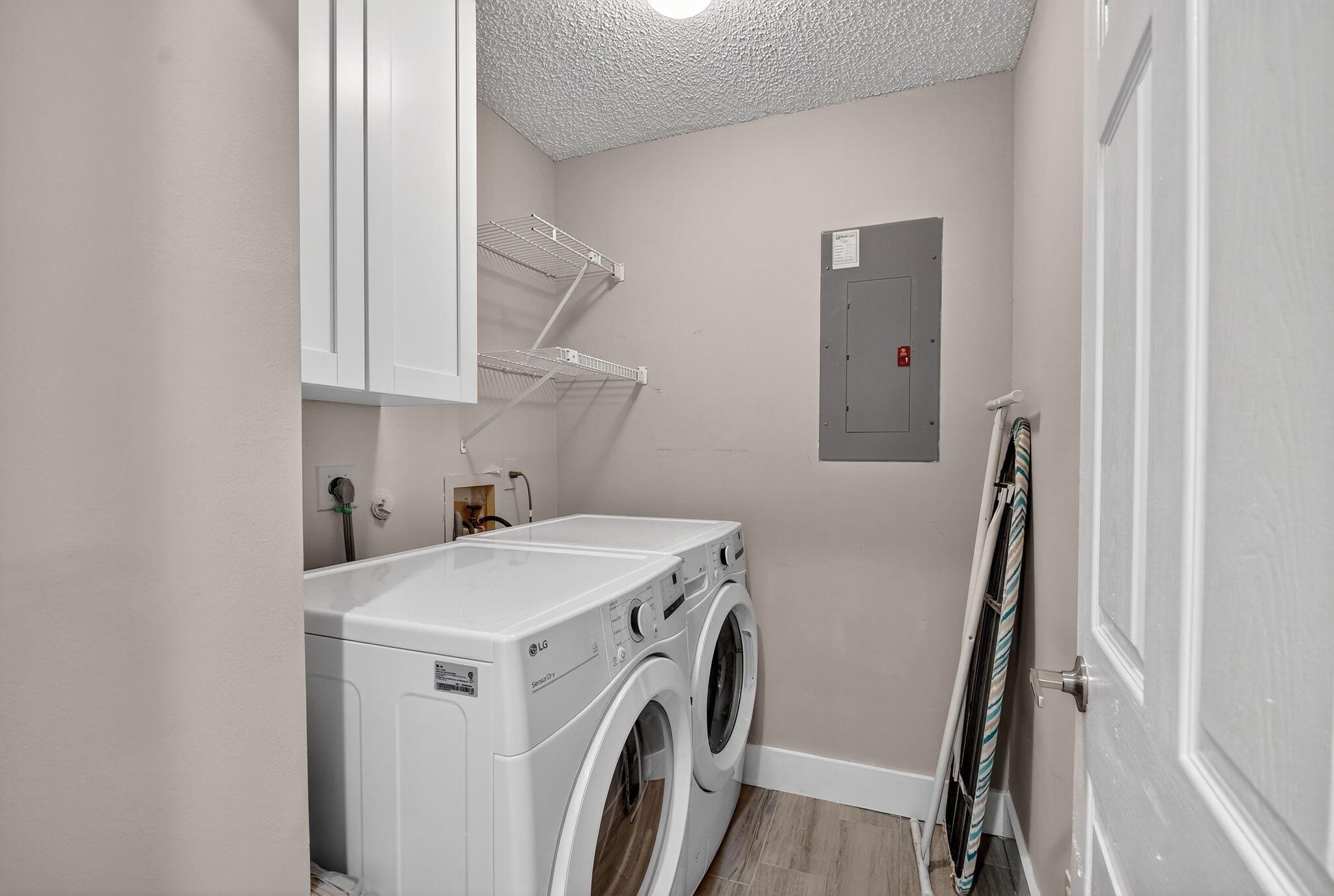 WELLINGTON TR 43 - Residential