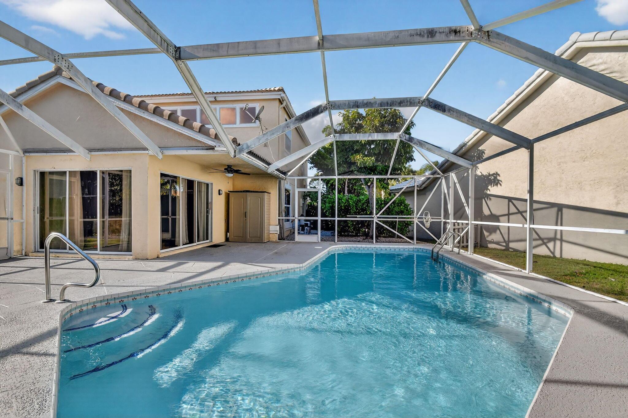 WELLINGTON TR 43 - Residential