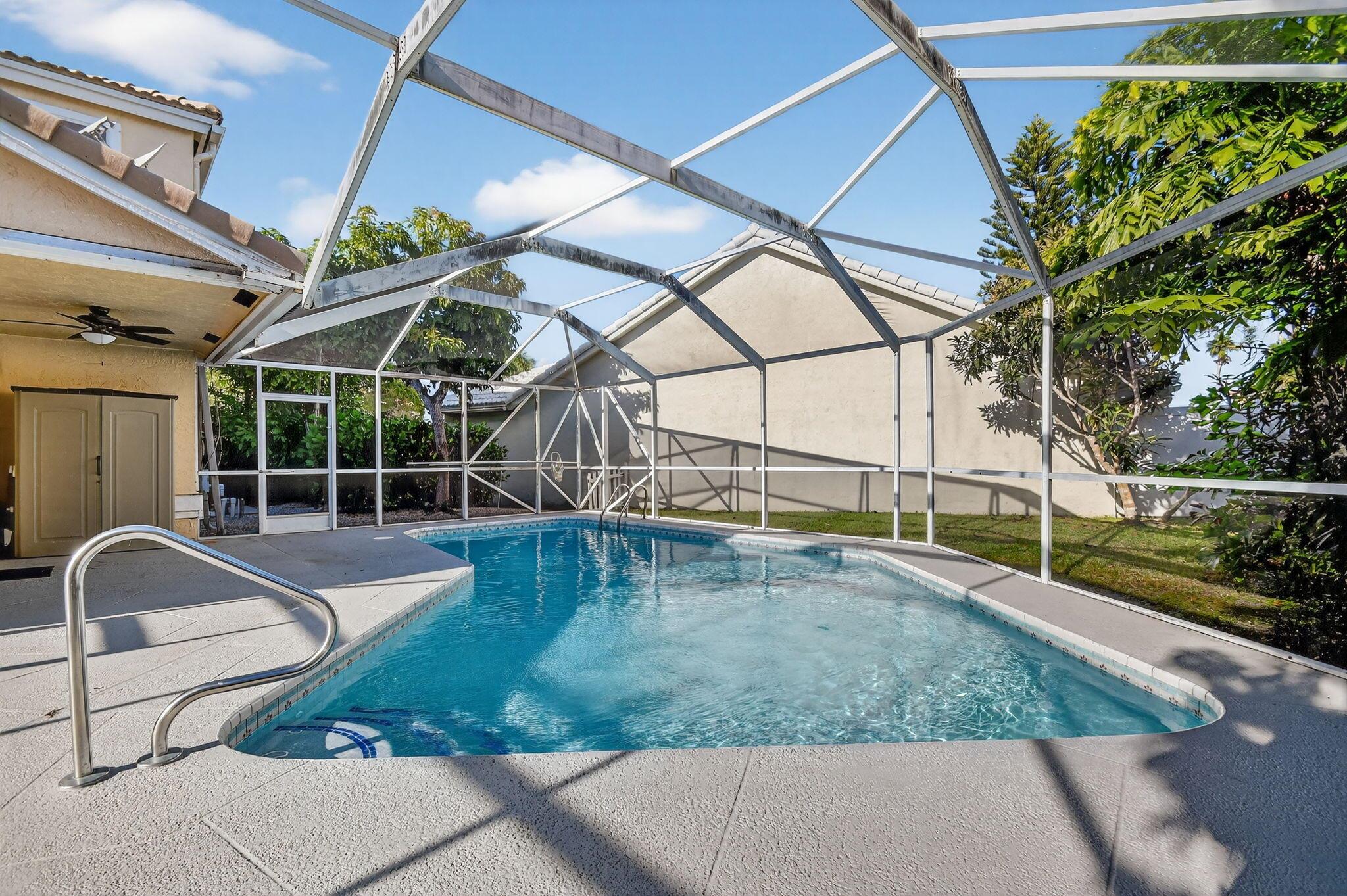 WELLINGTON TR 43 - Residential