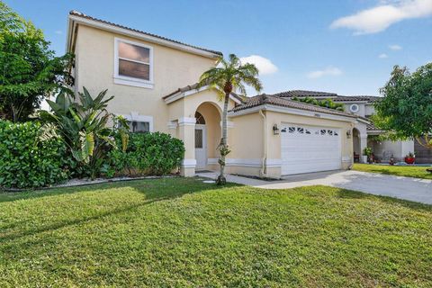 1984 White Coral Way Wellington FL 33414