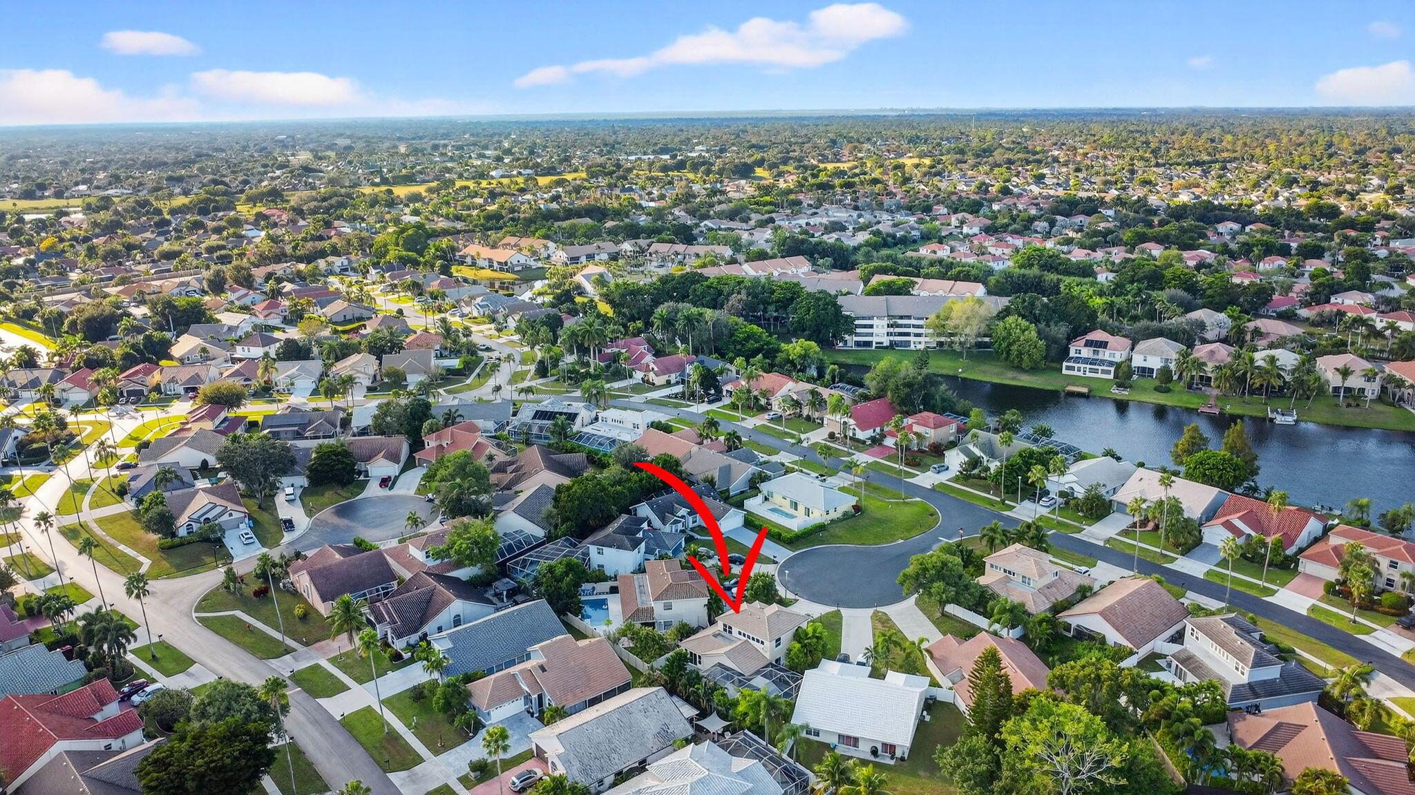 WELLINGTON TR 43 - Residential